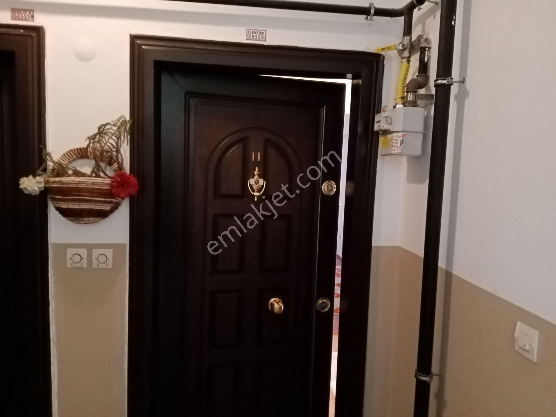 Yalova* Çınarcık Ta 2+1 Eşyalı - Görsel 20