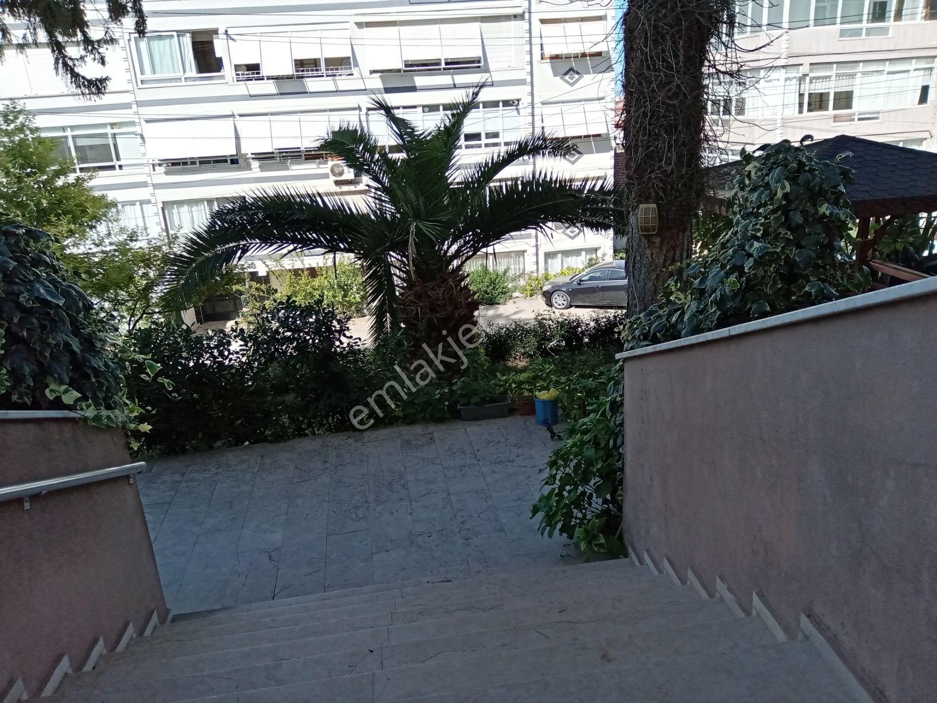Yalova* Çınarcık Ta 2+1 Eşyalı - Görsel 21