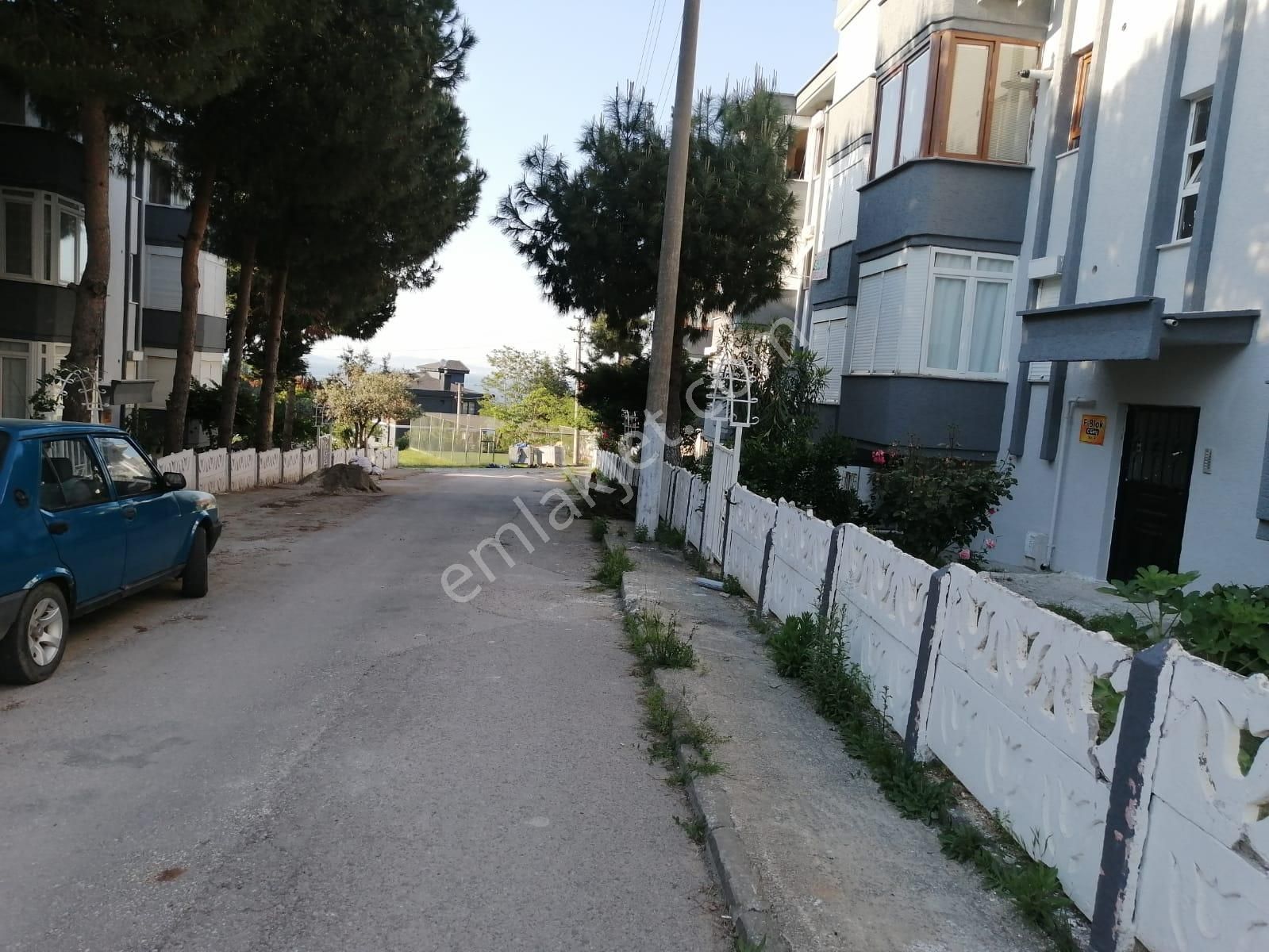 Yalova* Çınarcık Ta 2+1 Eşyalı - Görsel 16