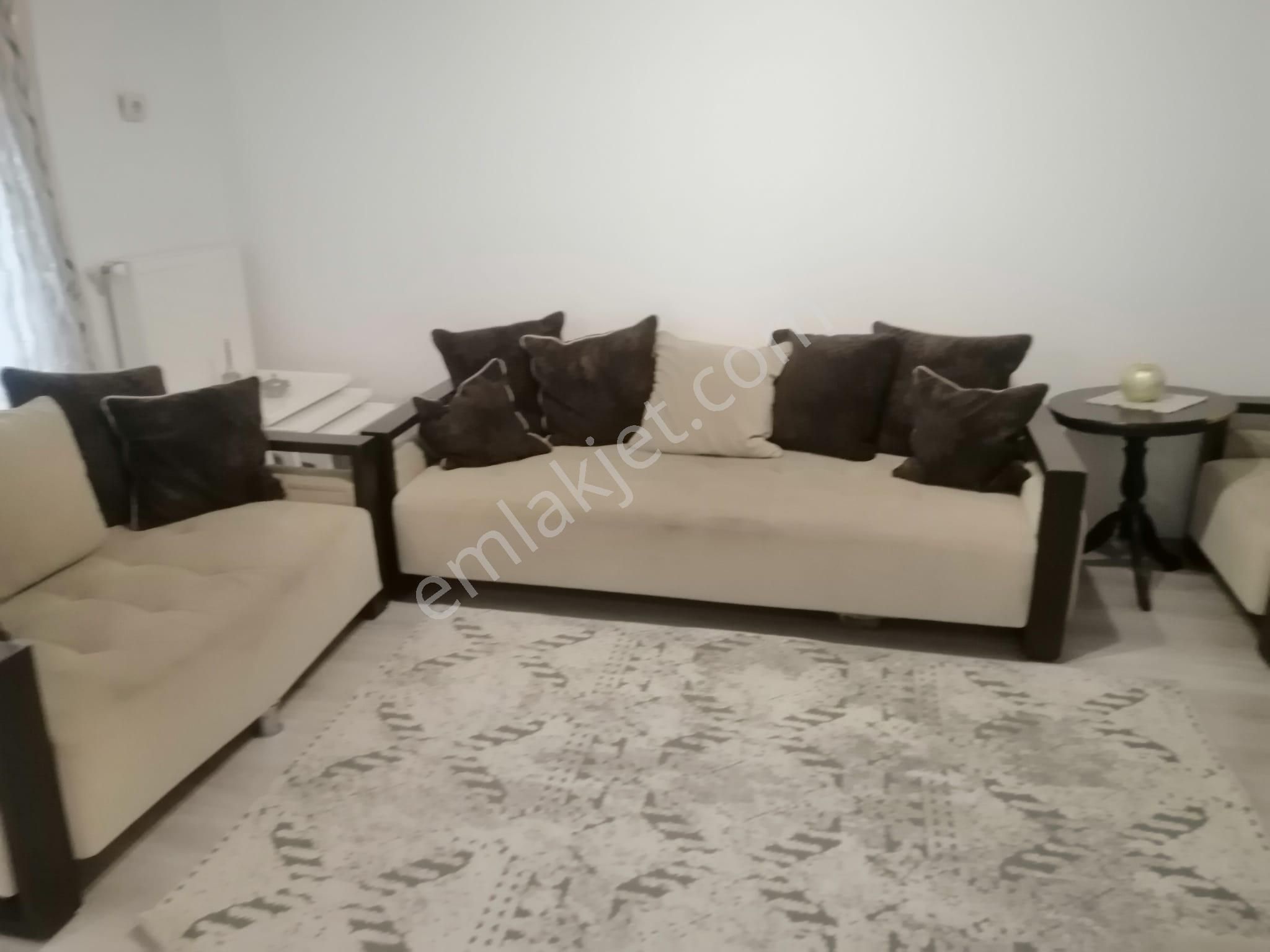Yalova* Çınarcık Ta 2+1 Eşyalı - Görsel 8