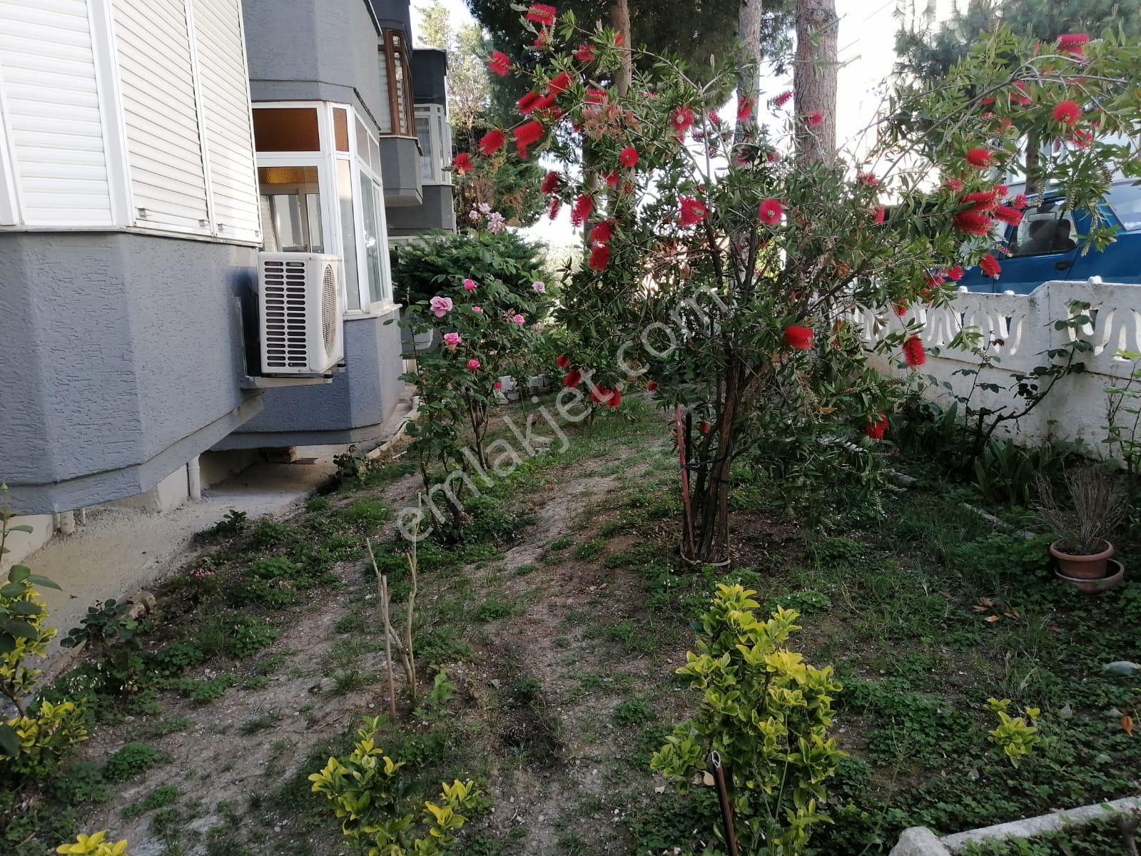 Yalova* Çınarcık Ta 2+1 Eşyalı - Görsel 14
