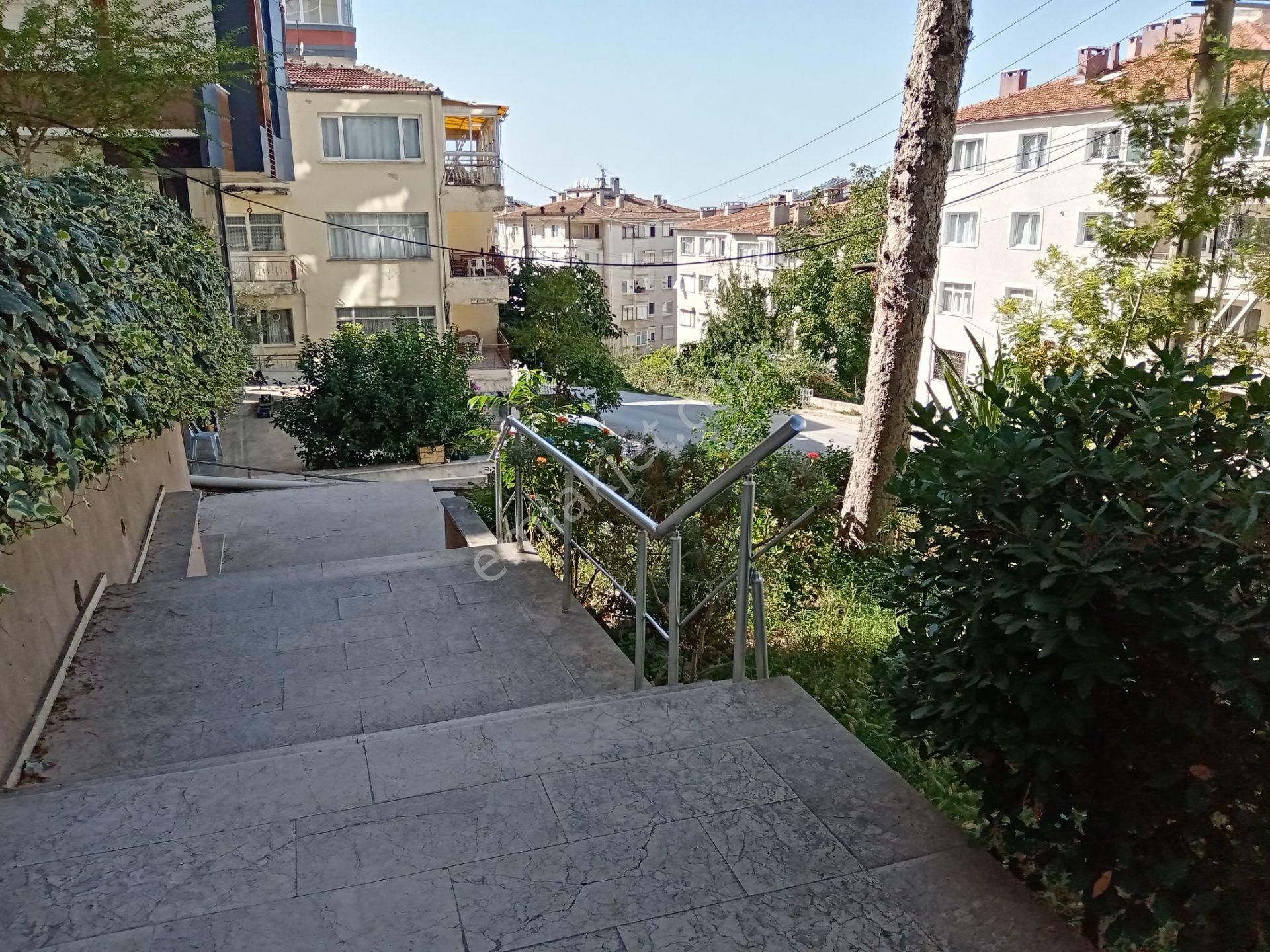 Yalova* Çınarcık Ta 2+1 Eşyalı - Görsel 22