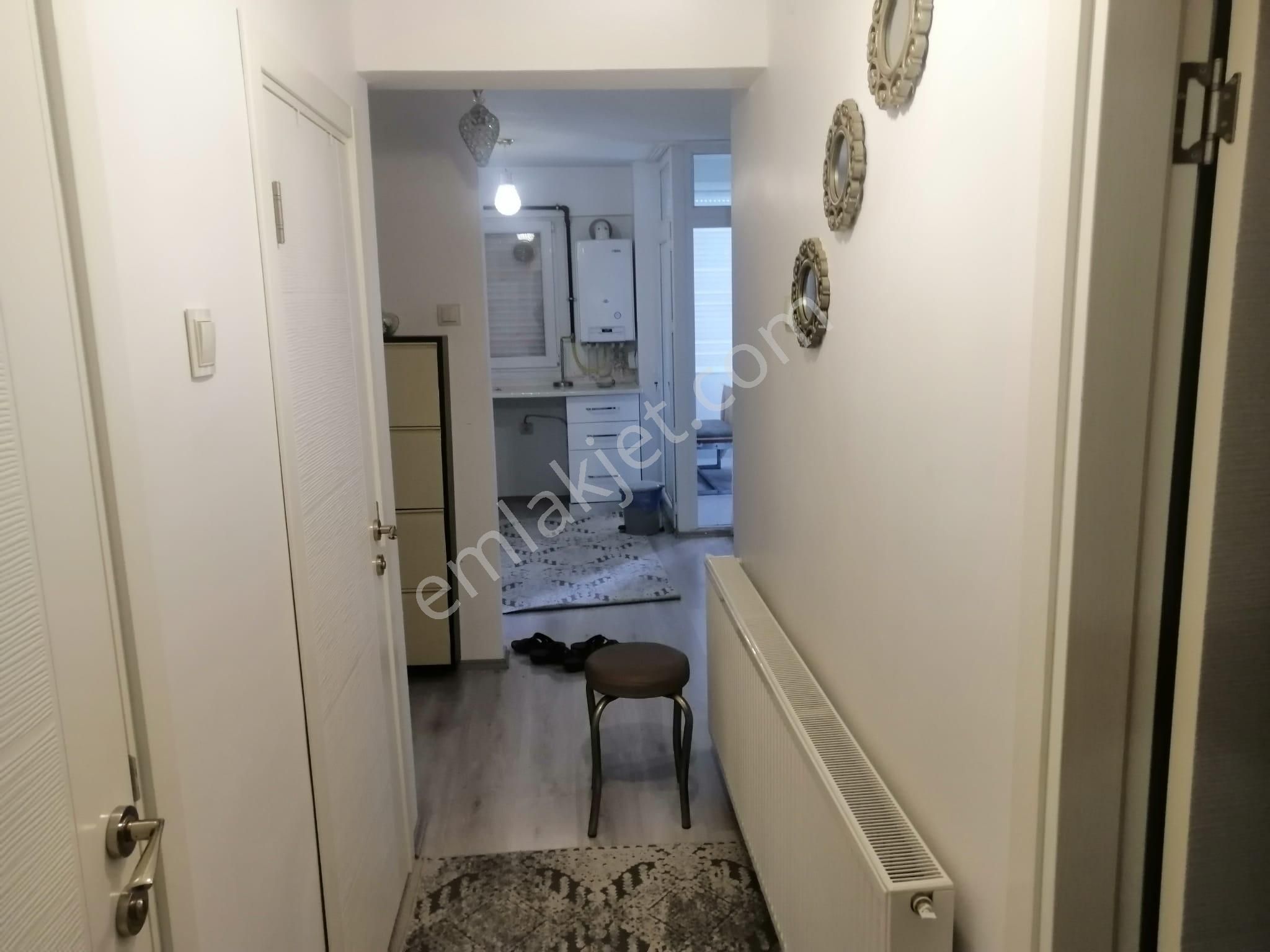 Yalova* Çınarcık Ta 2+1 Eşyalı - Görsel 3