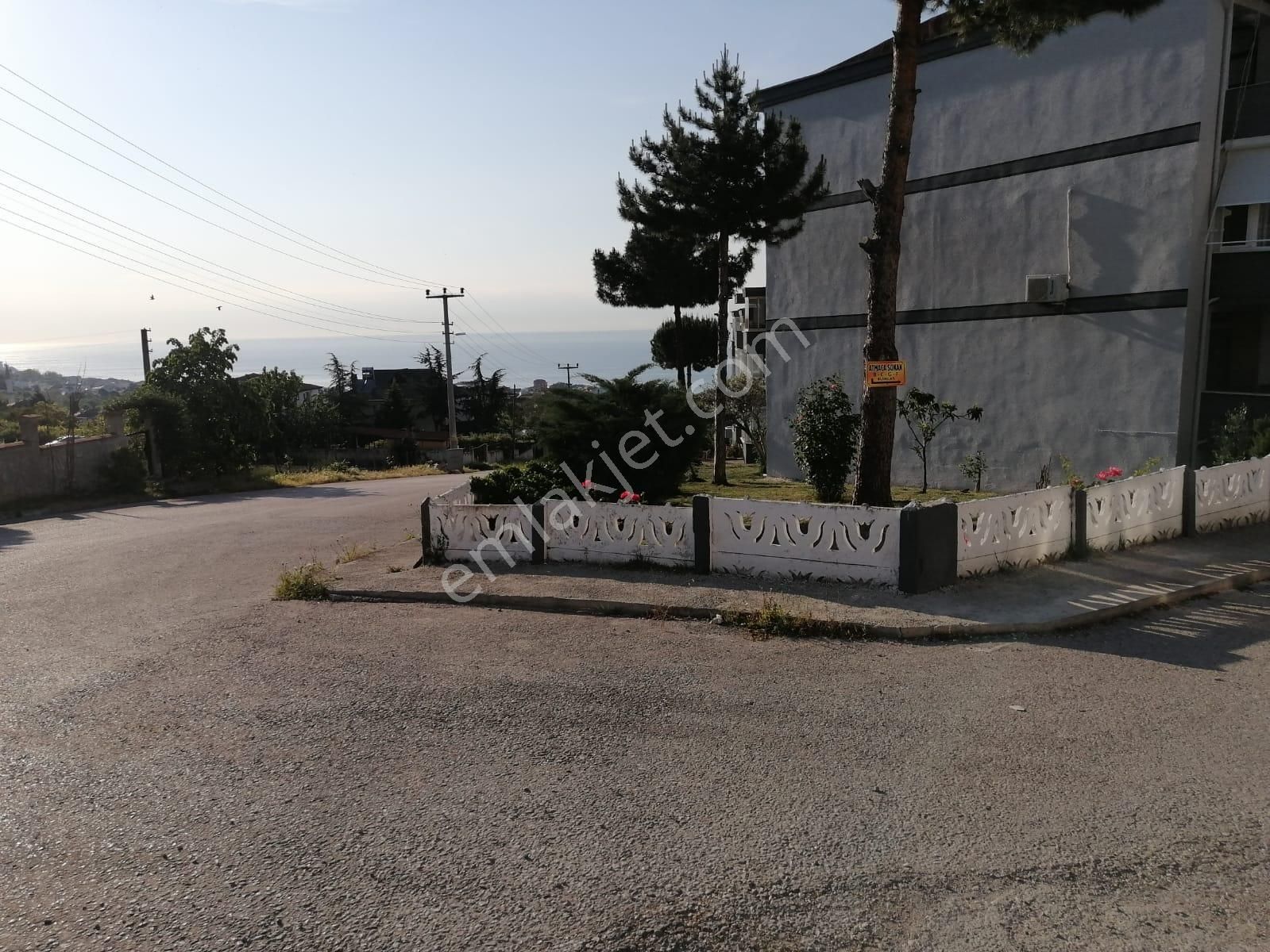 Yalova* Çınarcık Ta 2+1 Eşyalı - Görsel 17