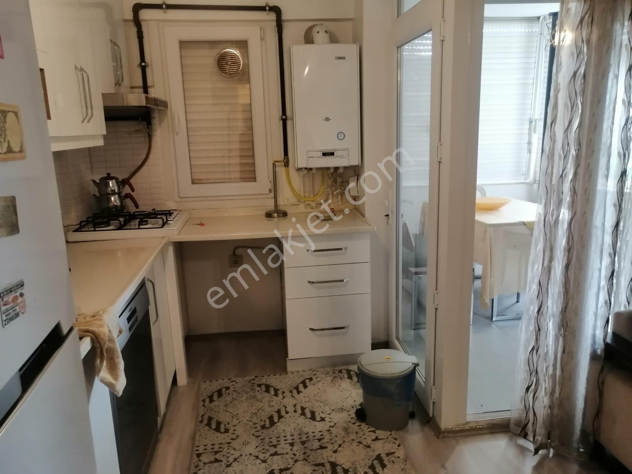 Yalova* Çınarcık Ta 2+1 Eşyalı - Görsel 11