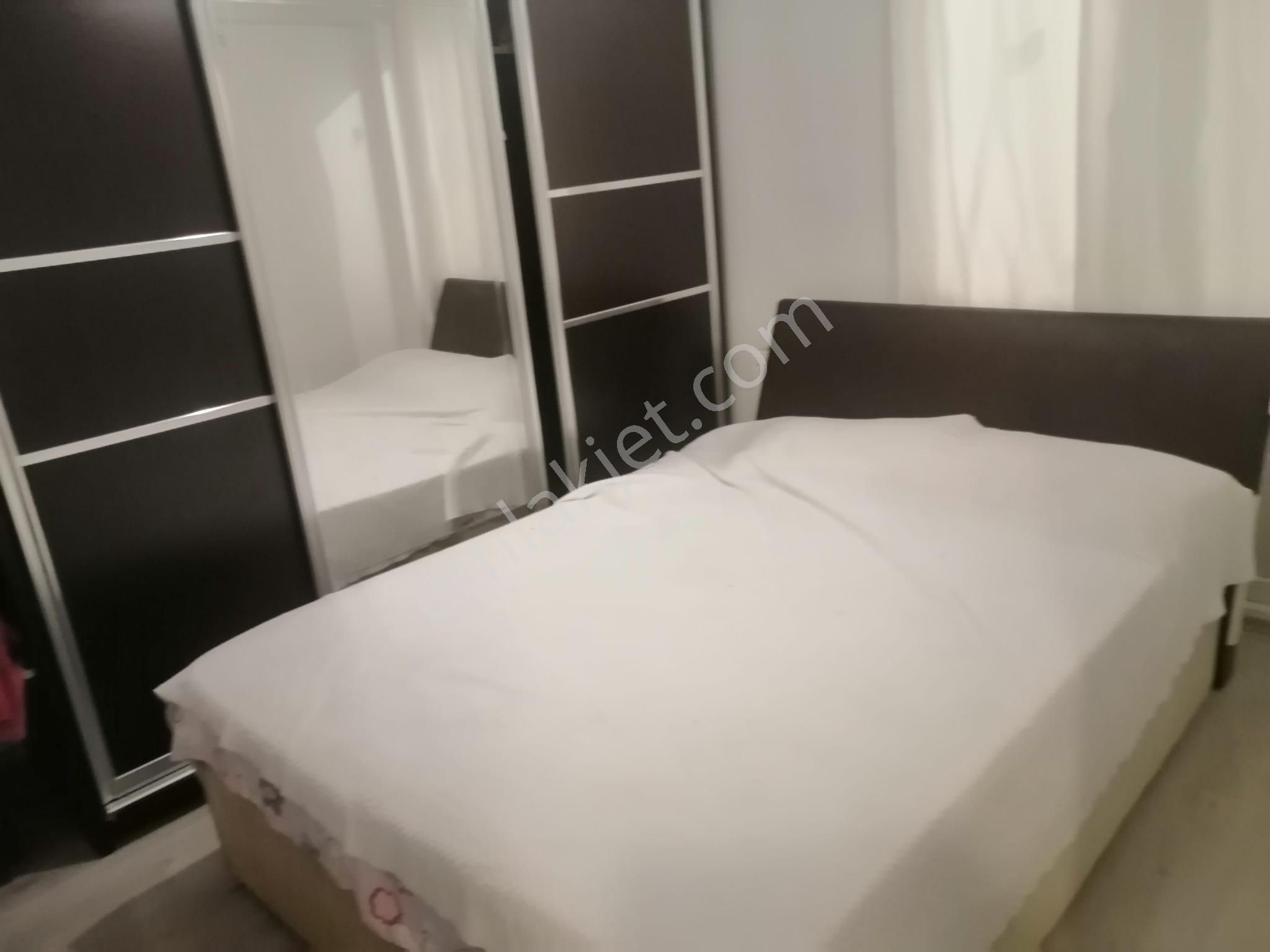 Yalova* Çınarcık Ta 2+1 Eşyalı