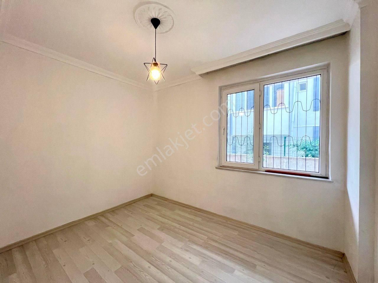 Eski Lara Sahiline 200 Metre – Krediye Uygun Bahçe Kat 1+1 - Görsel 10