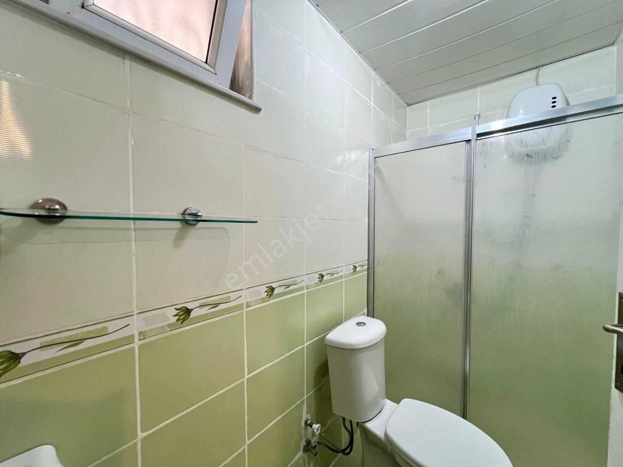 Eski Lara Sahiline 200 Metre – Krediye Uygun Bahçe Kat 1+1 - Görsel 13