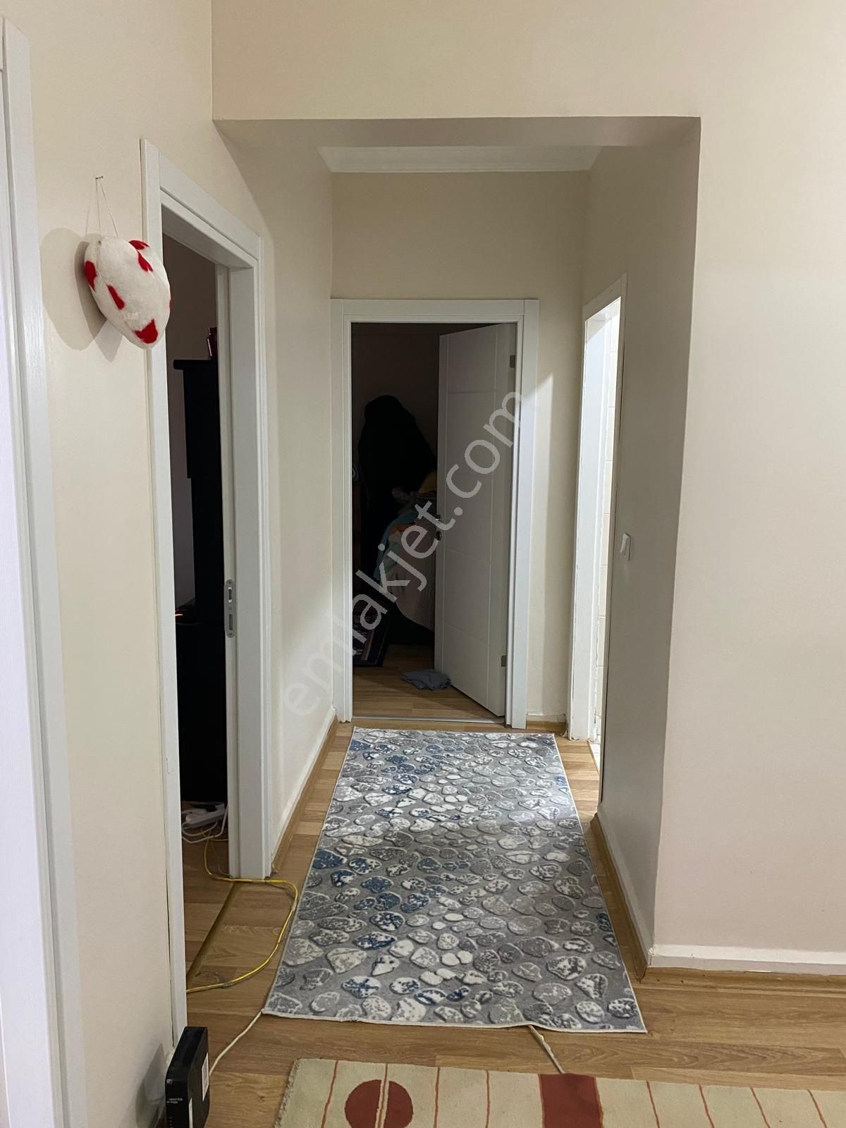 Kayalar Emlaktan Muhittin Mah.de Satılık 3+1 - Görsel 4