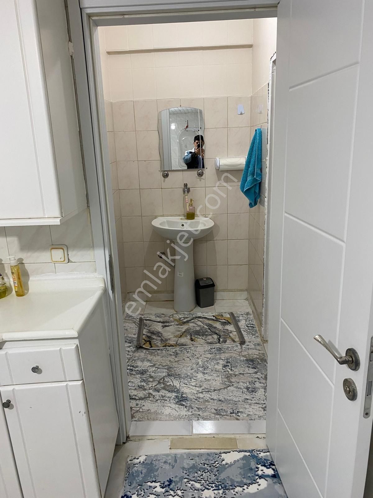 Kayalar Emlaktan Muhittin Mah.de Satılık 3+1 - Görsel 12