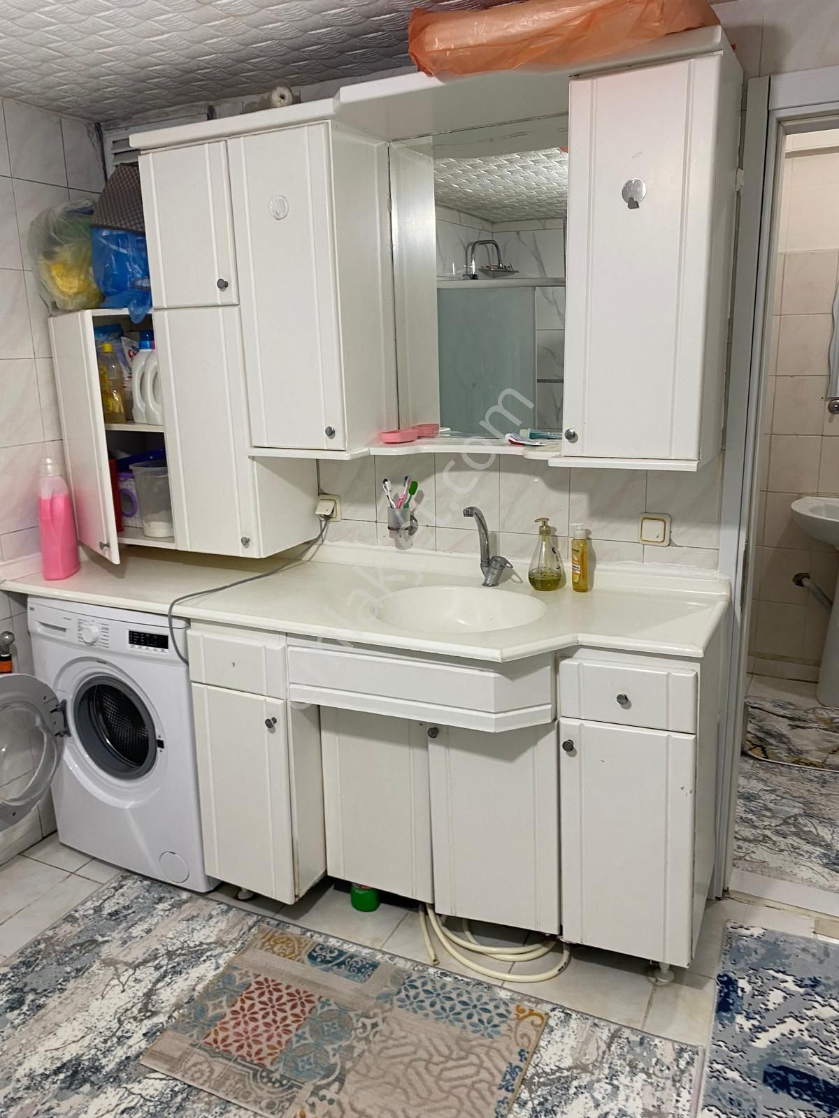 Kayalar Emlaktan Muhittin Mah.de Satılık 3+1 - Görsel 5