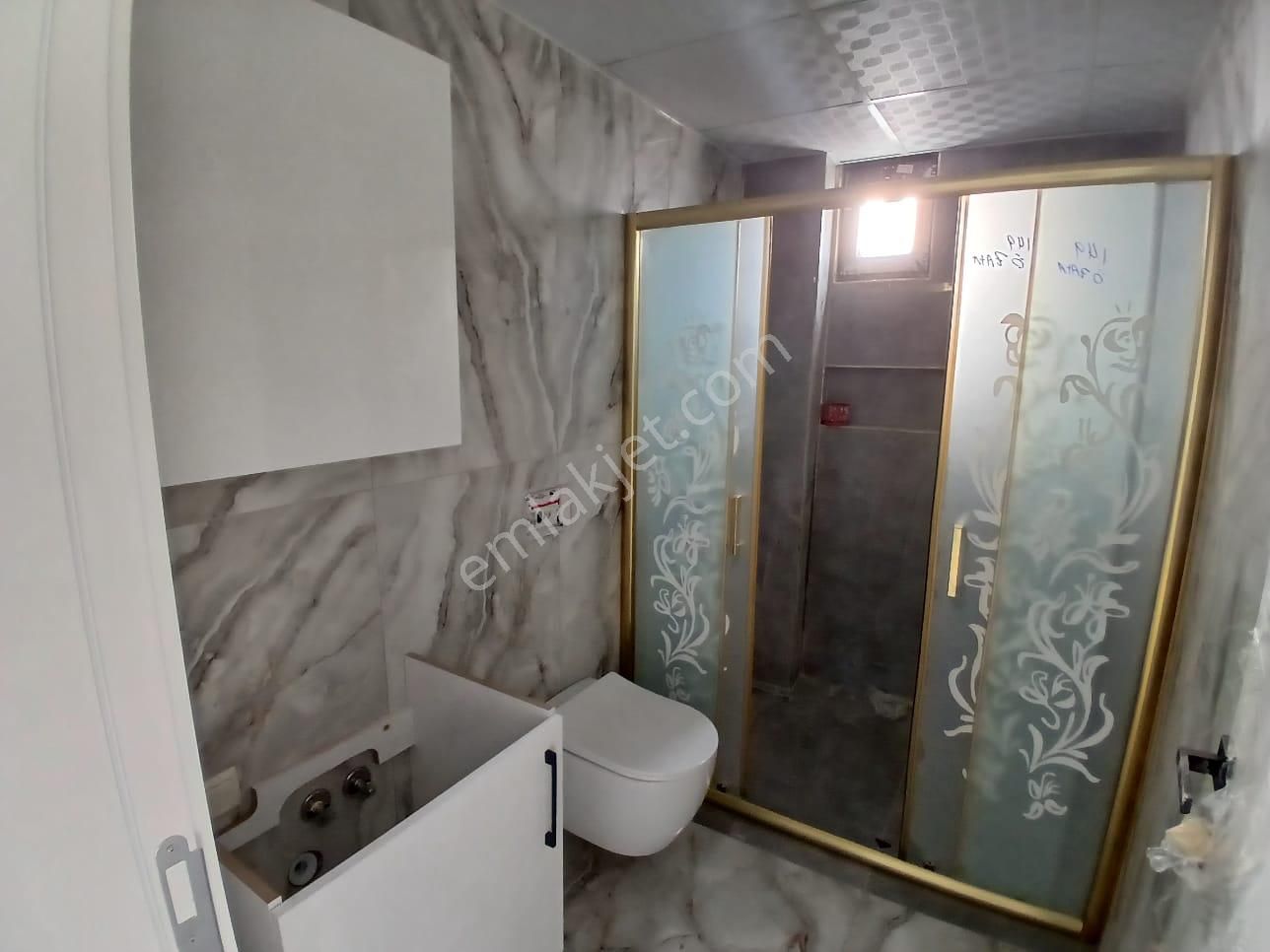 Akçay Emlak'tan Akşehir Park Hayat Hastahanesi Civarı Satılık Sıfır 2+1 Daire - Görsel 18