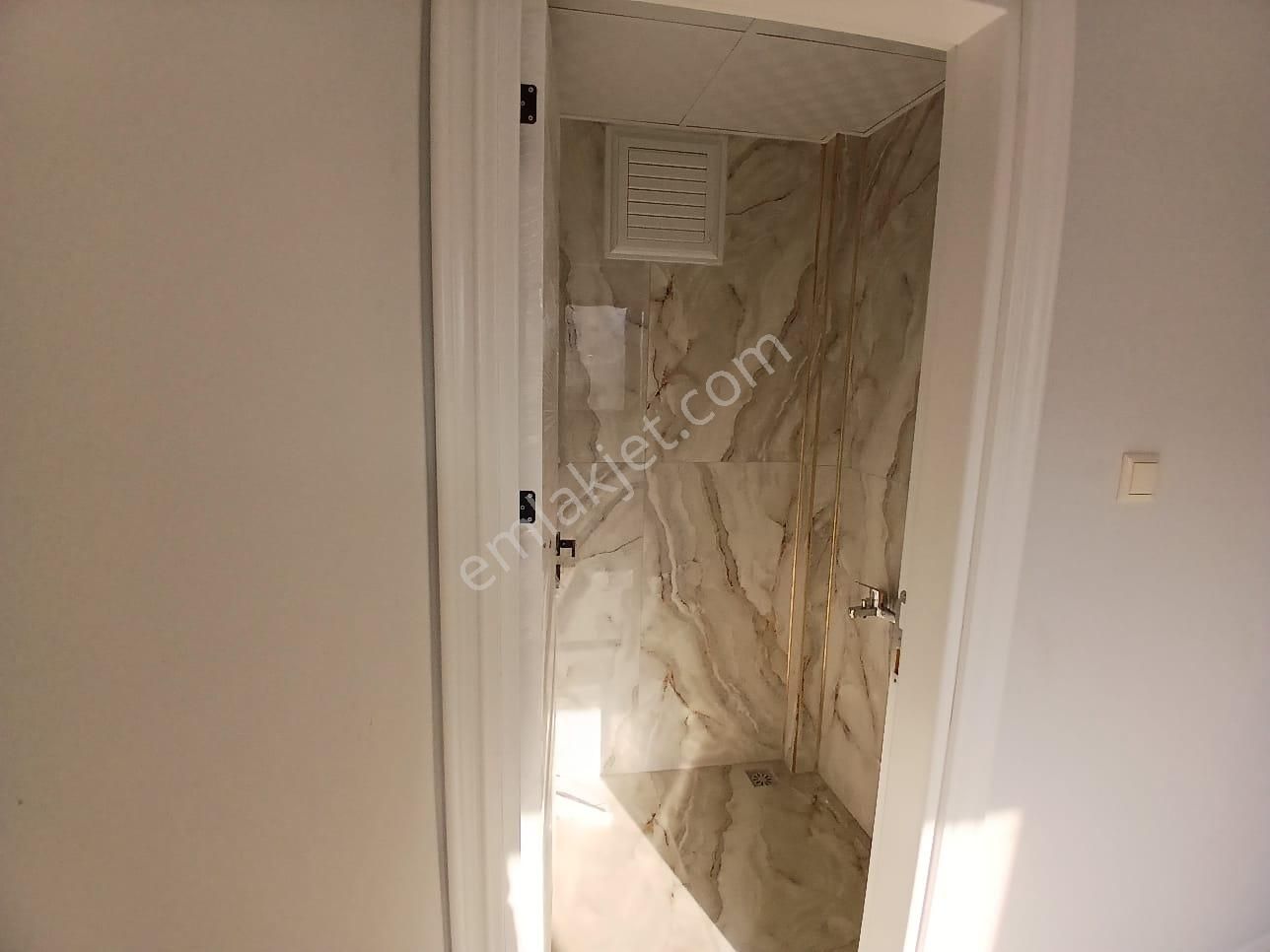 Akçay Emlak'tan Akşehir Park Hayat Hastahanesi Civarı Satılık Sıfır 2+1 Daire - Görsel 34