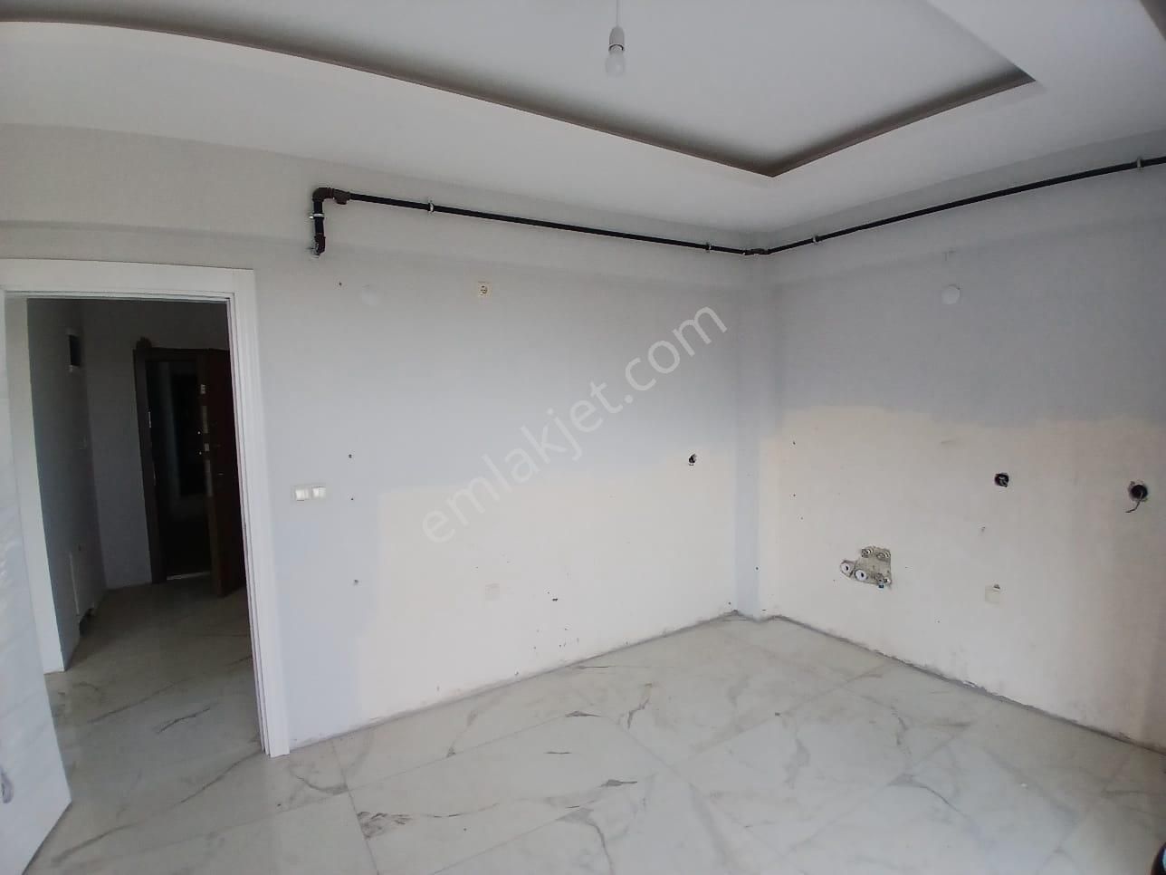 Akçay Emlak'tan Akşehir Park Hayat Hastahanesi Civarı Satılık Sıfır 2+1 Daire - Görsel 17