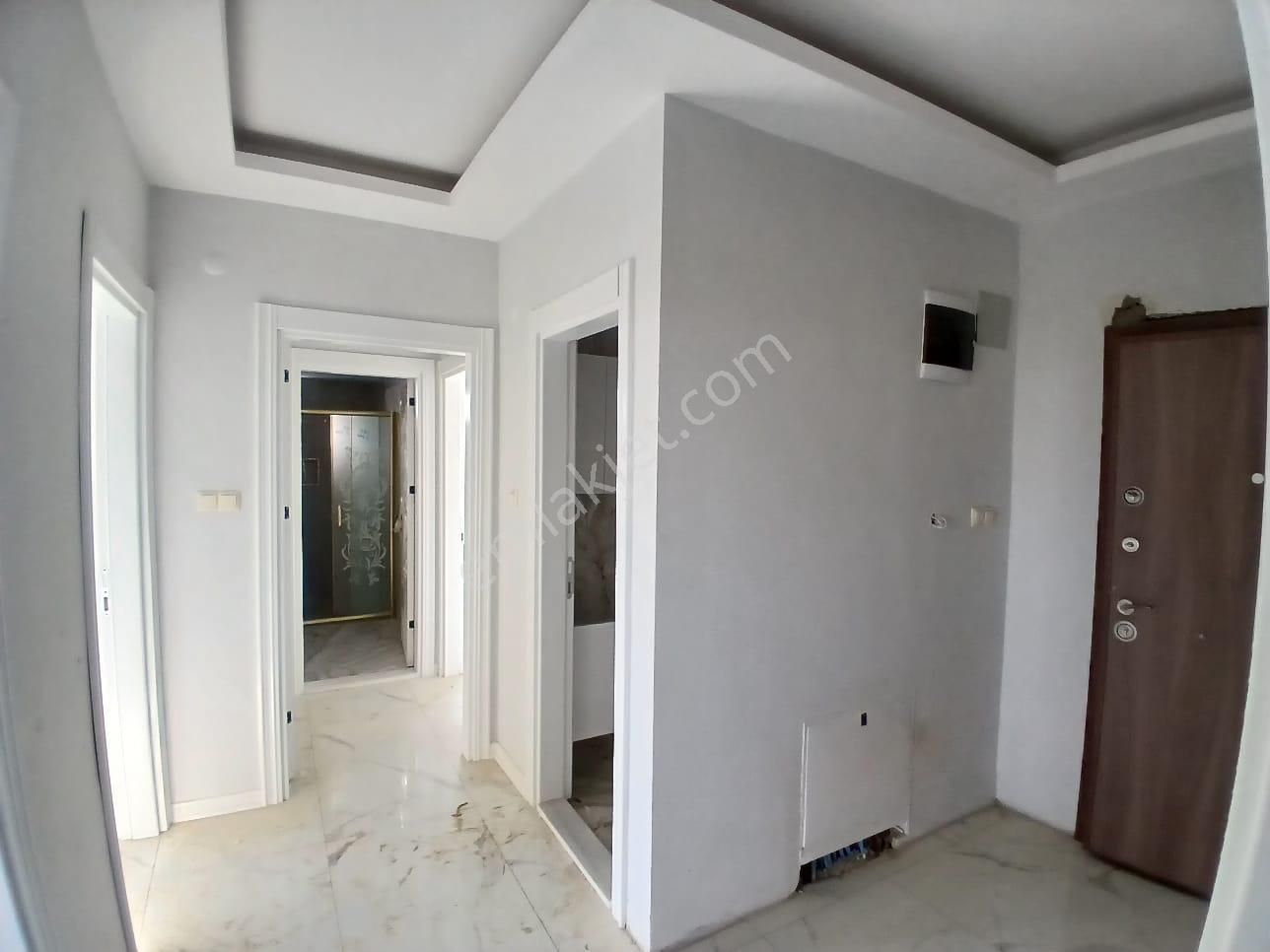 Akçay Emlak'tan Akşehir Park Hayat Hastahanesi Civarı Satılık Sıfır 2+1 Daire - Görsel 20