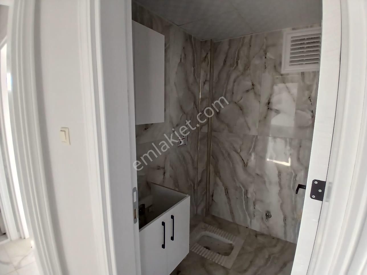 Akçay Emlak'tan Akşehir Park Hayat Hastahanesi Civarı Satılık Sıfır 2+1 Daire - Görsel 19