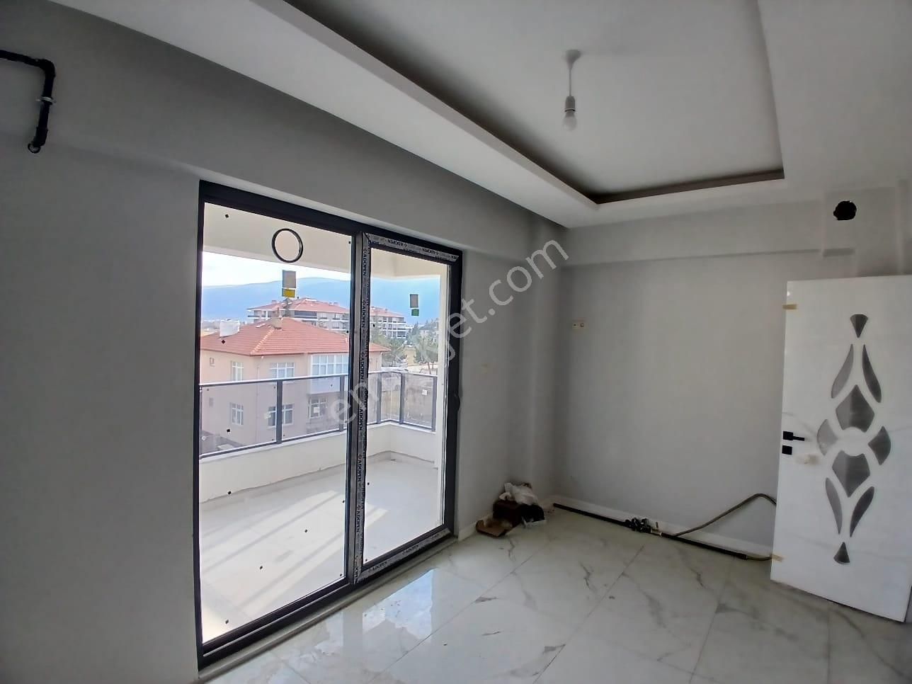 Akçay Emlak'tan Akşehir Park Hayat Hastahanesi Civarı Satılık Sıfır 2+1 Daire - Görsel 32