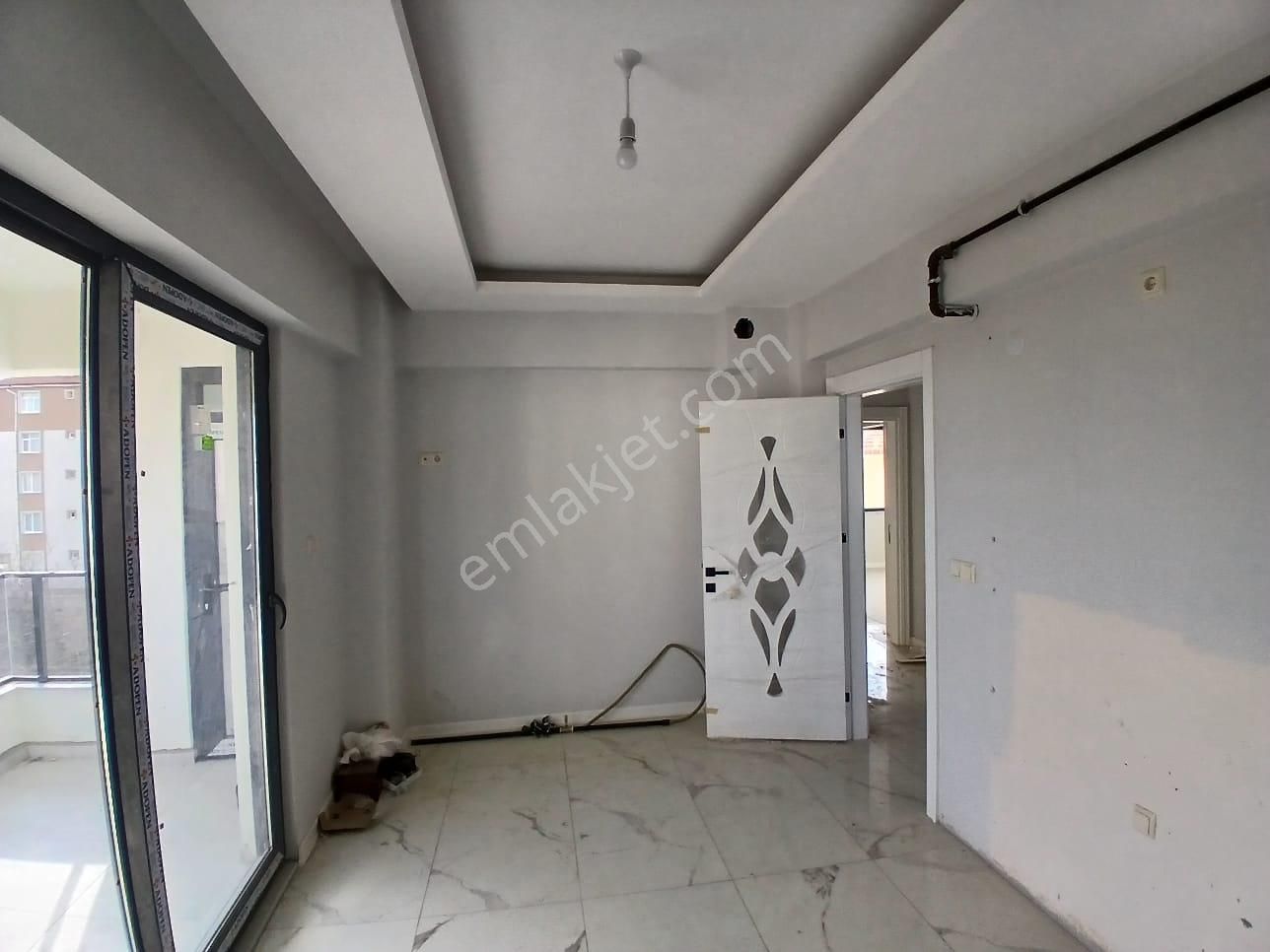 Akçay Emlak'tan Akşehir Park Hayat Hastahanesi Civarı Satılık Sıfır 2+1 Daire - Görsel 14