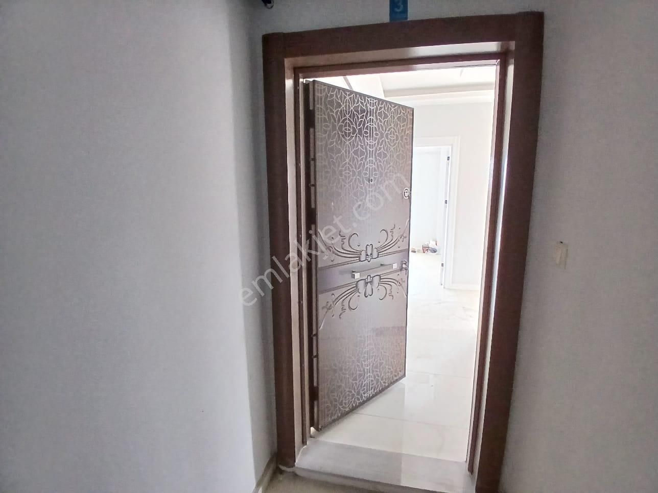 Akçay Emlak'tan Akşehir Park Hayat Hastahanesi Civarı Satılık Sıfır 2+1 Daire - Görsel 23