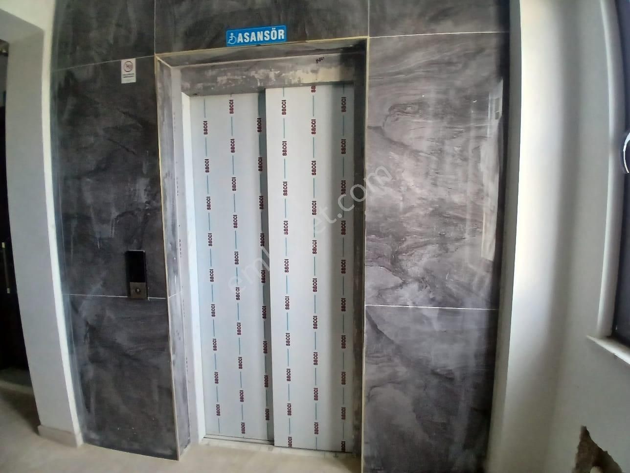 Akçay Emlak'tan Akşehir Park Hayat Hastahanesi Civarı Satılık Sıfır 2+1 Daire - Görsel 35