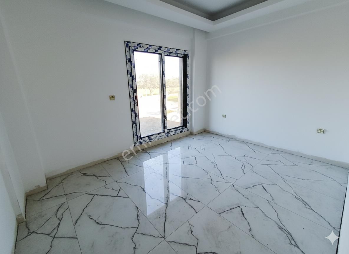 Kuşadası Davutlar’da Özel Bahçeli, Özel Havuzlu Sıfır Dubleks Lüks Villa - Görsel 15