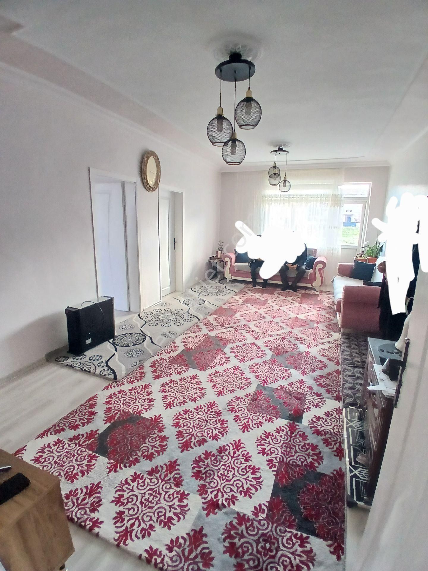 Ankara Polatlı Esentepe Mahallesi'nde Satılık Daire