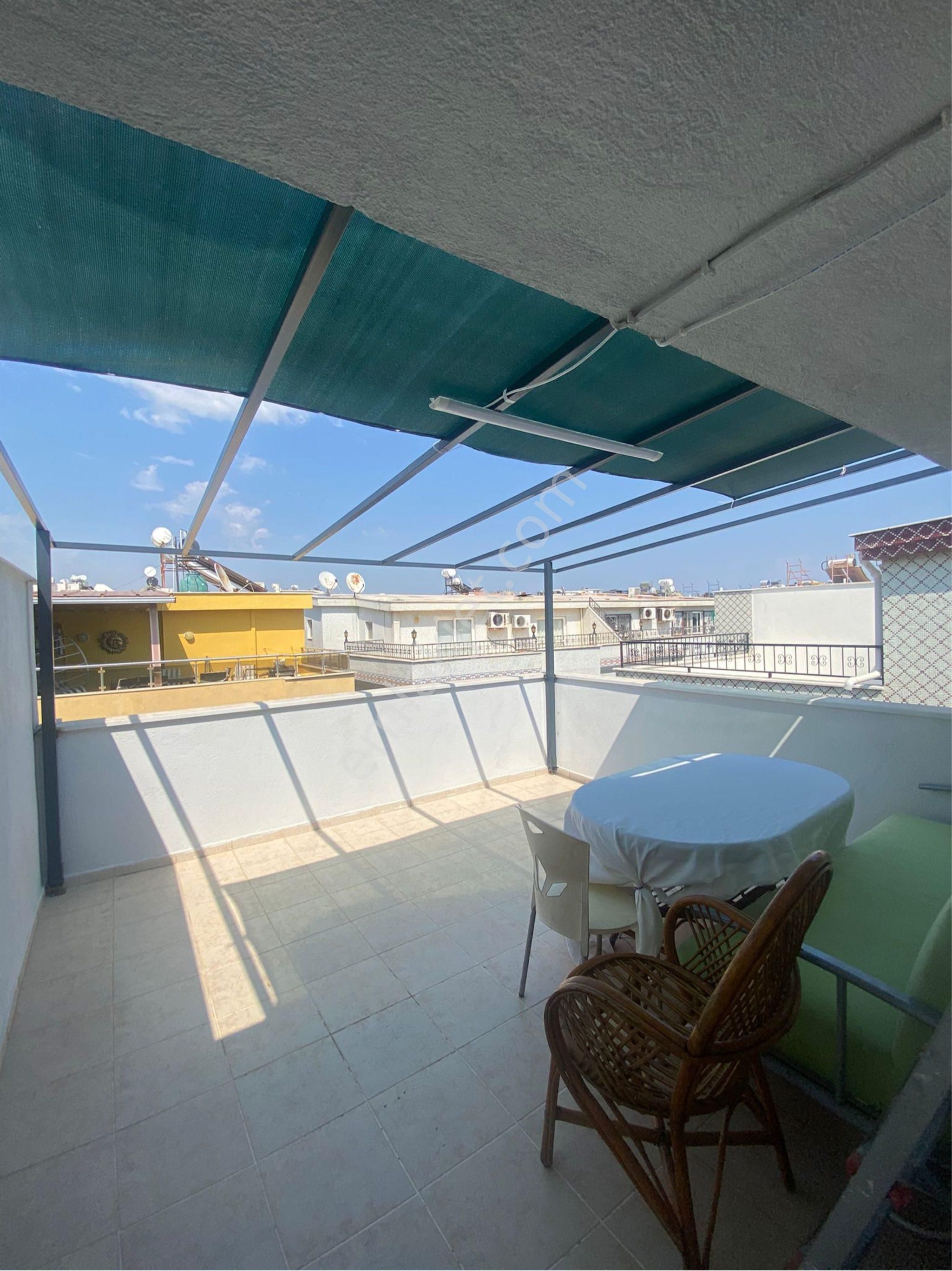 ❗️acil Satılık❗️3+1 Dublex Daire Plaja 600 Mt❗️ - Görsel 10