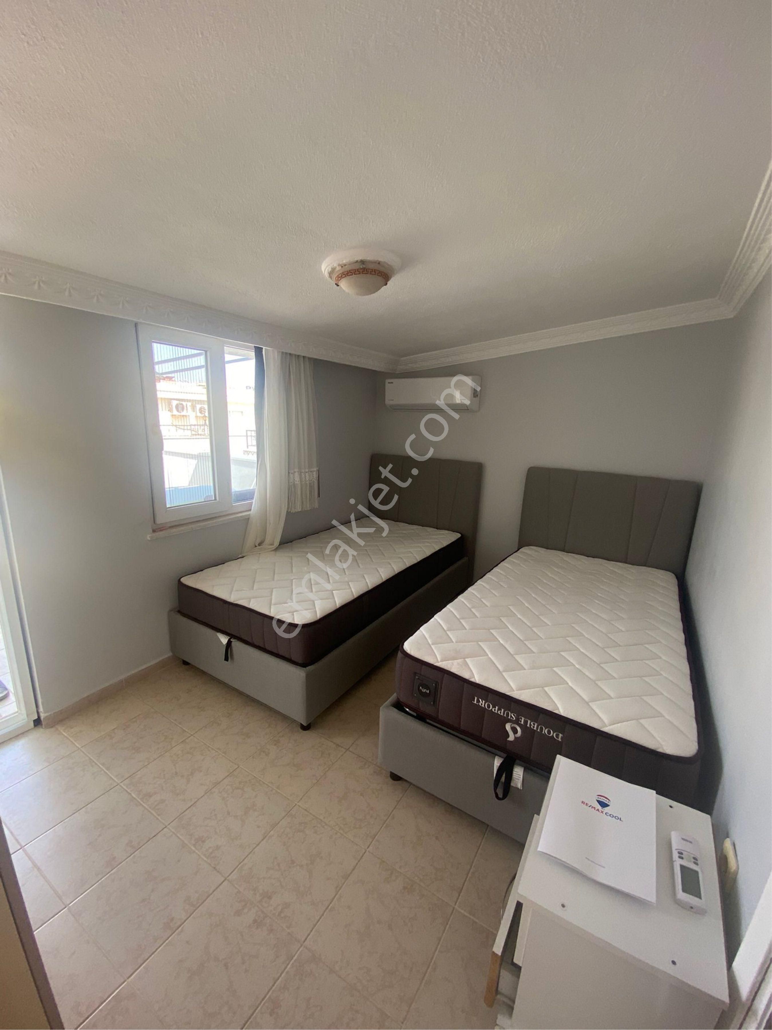 ❗️acil Satılık❗️3+1 Dublex Daire Plaja 600 Mt❗️ - Görsel 14