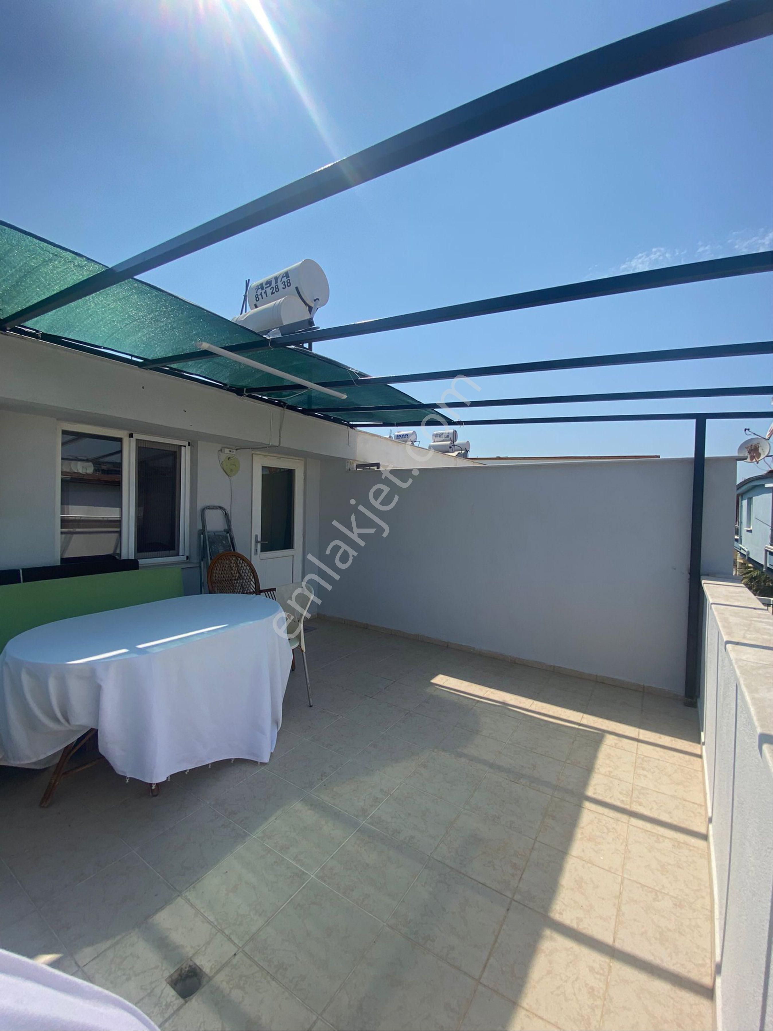 ❗️acil Satılık❗️3+1 Dublex Daire Plaja 600 Mt❗️ - Görsel 11