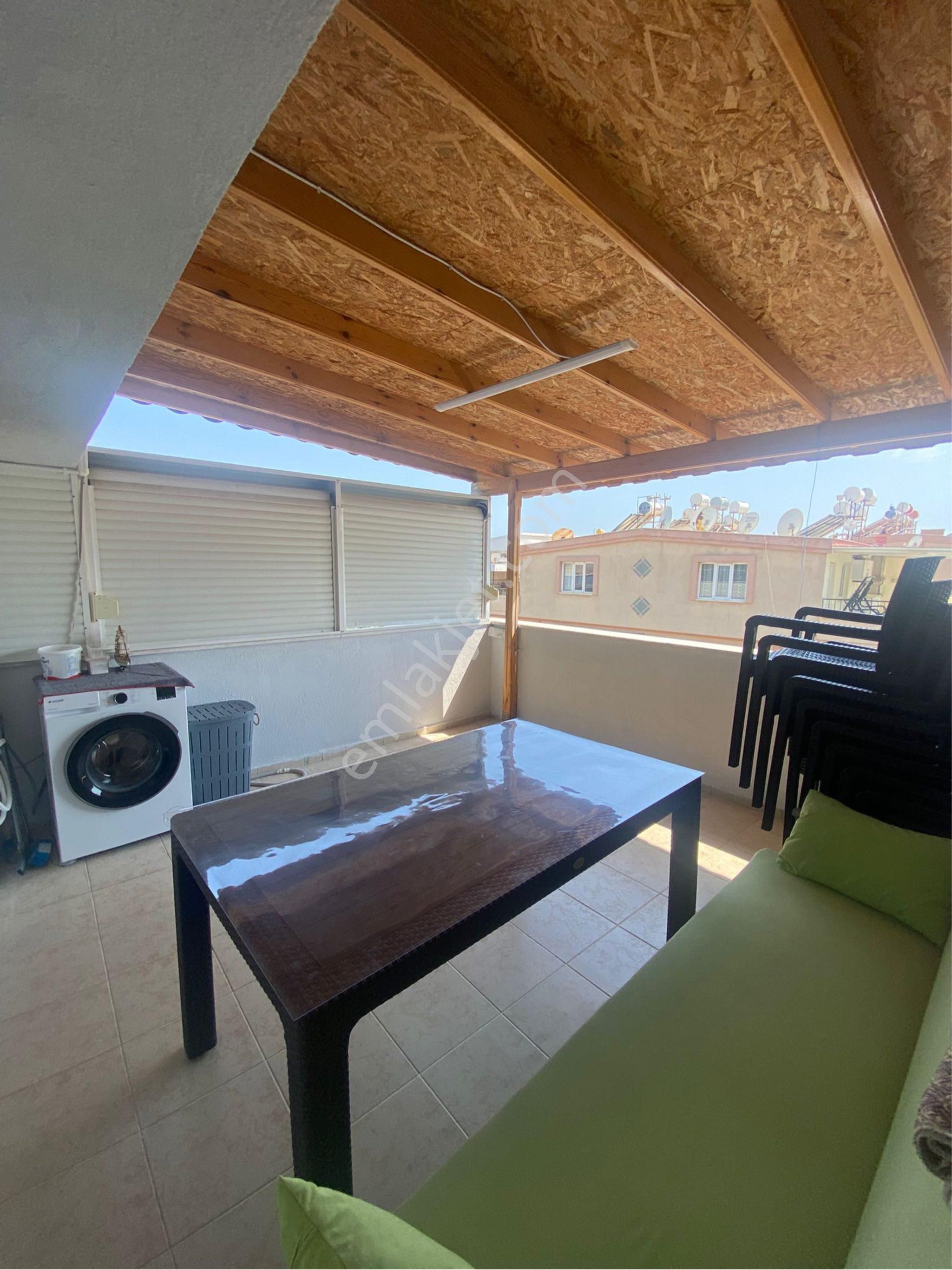 ❗️acil Satılık❗️3+1 Dublex Daire Plaja 600 Mt❗️ - Görsel 7