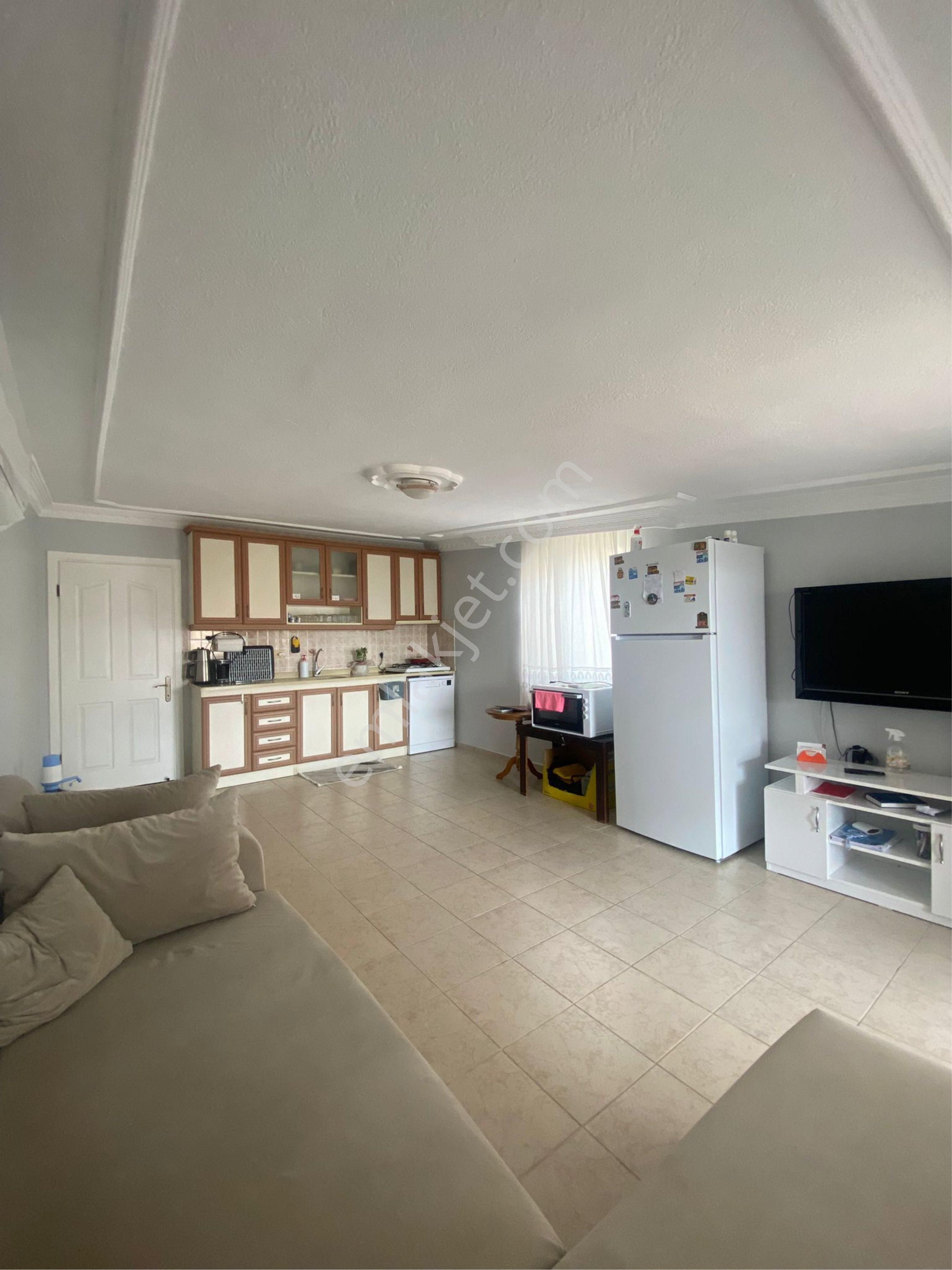 ❗️acil Satılık❗️3+1 Dublex Daire Plaja 600 Mt❗️ - Görsel 2