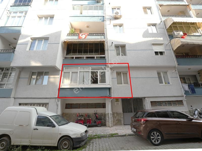 C21 Cius; Özdilek Civarında Güneş Sitesinde Garaj Üstü Daire