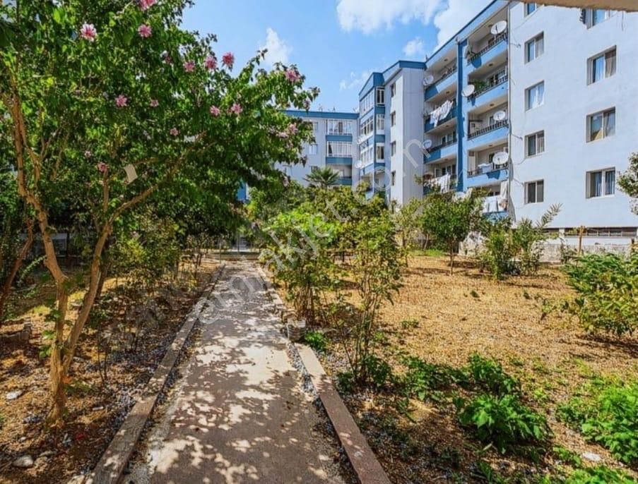 C21 Cius; Özdilek Civarında Güneş Sitesinde Garaj Üstü Daire - Görsel 4