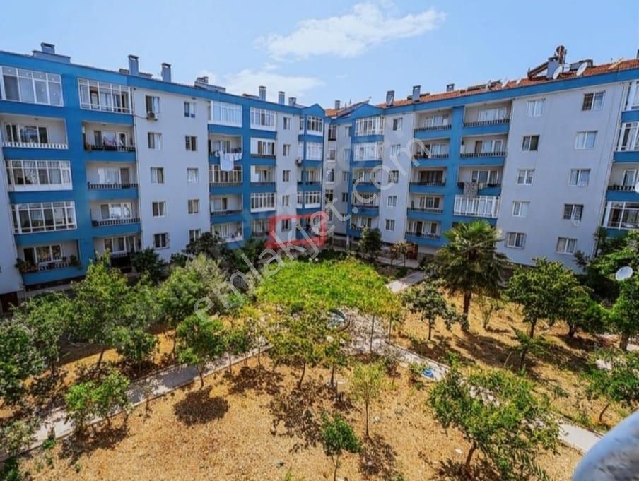 C21 Cius; Özdilek Civarında Güneş Sitesinde Garaj Üstü Daire - Görsel 6