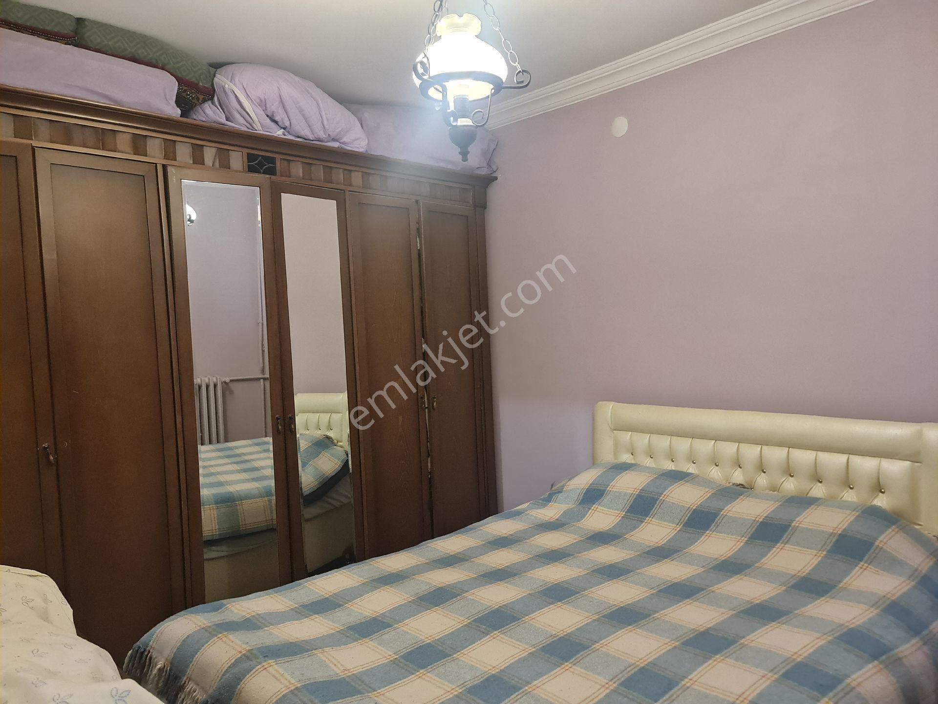 Ara Kat Ön Cephe 3+1 Full Yapılı Ebeveyn Banyolu - Görsel 24