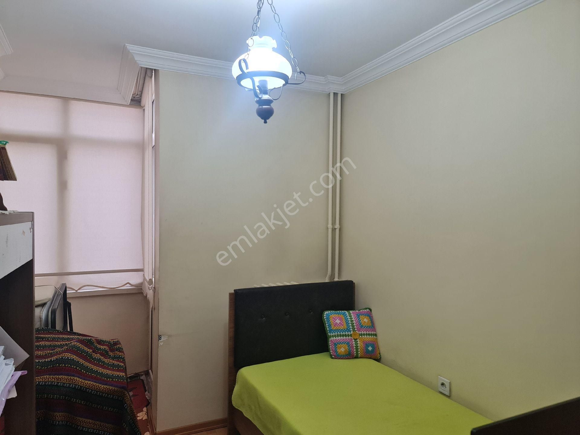 Ara Kat Ön Cephe 3+1 Full Yapılı Ebeveyn Banyolu - Görsel 7