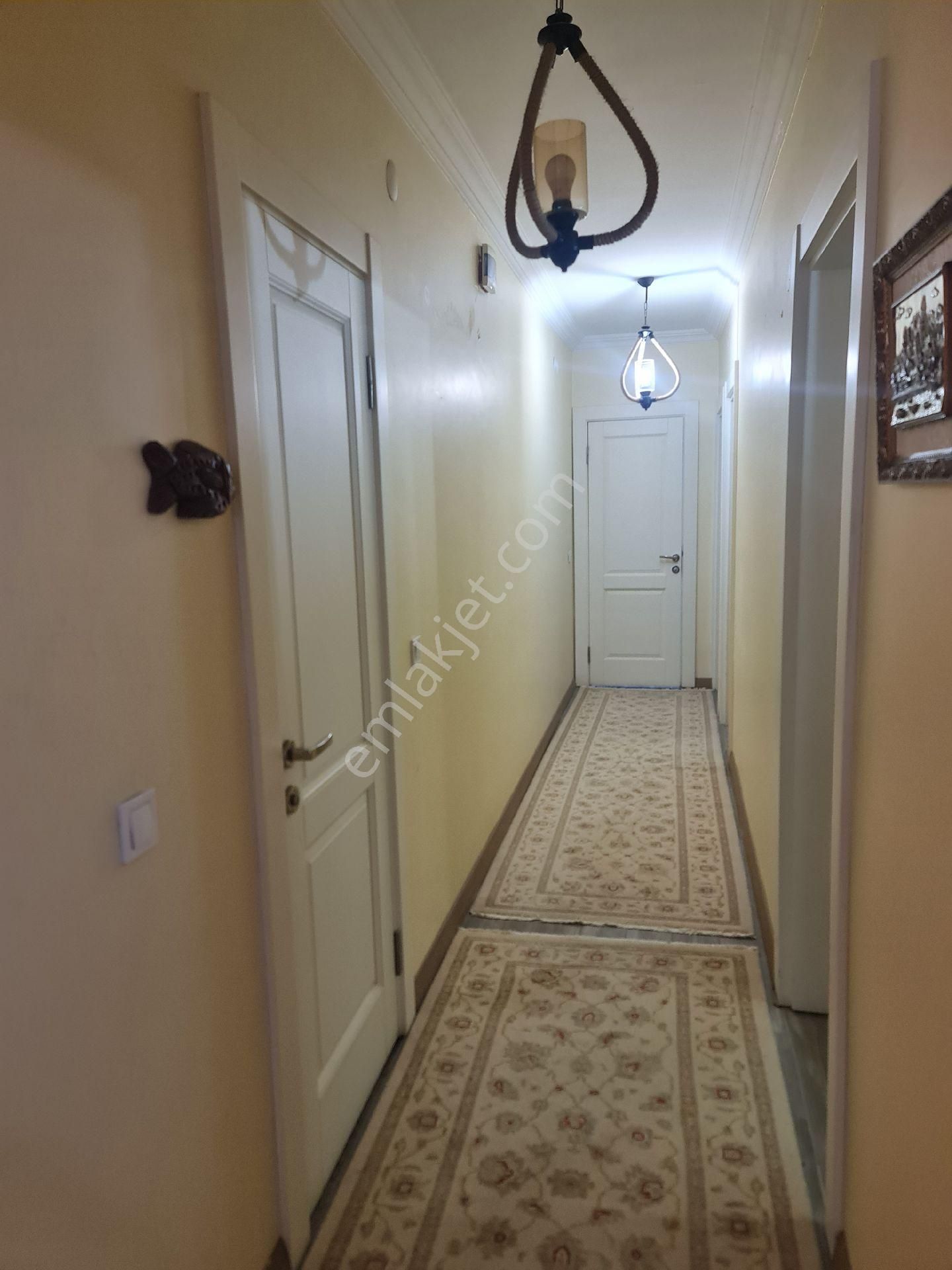 Ara Kat Ön Cephe 3+1 Full Yapılı Ebeveyn Banyolu - Görsel 27