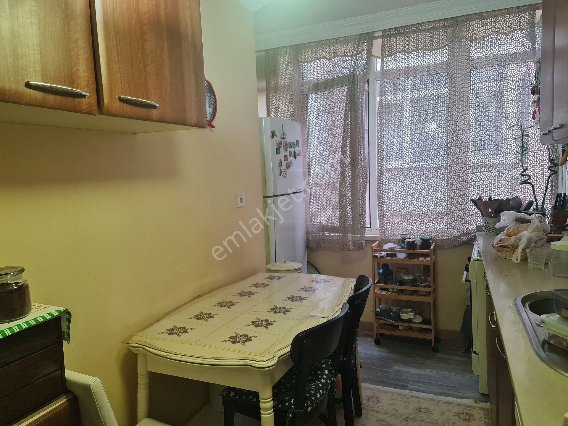 Ara Kat Ön Cephe 3+1 Full Yapılı Ebeveyn Banyolu - Görsel 15