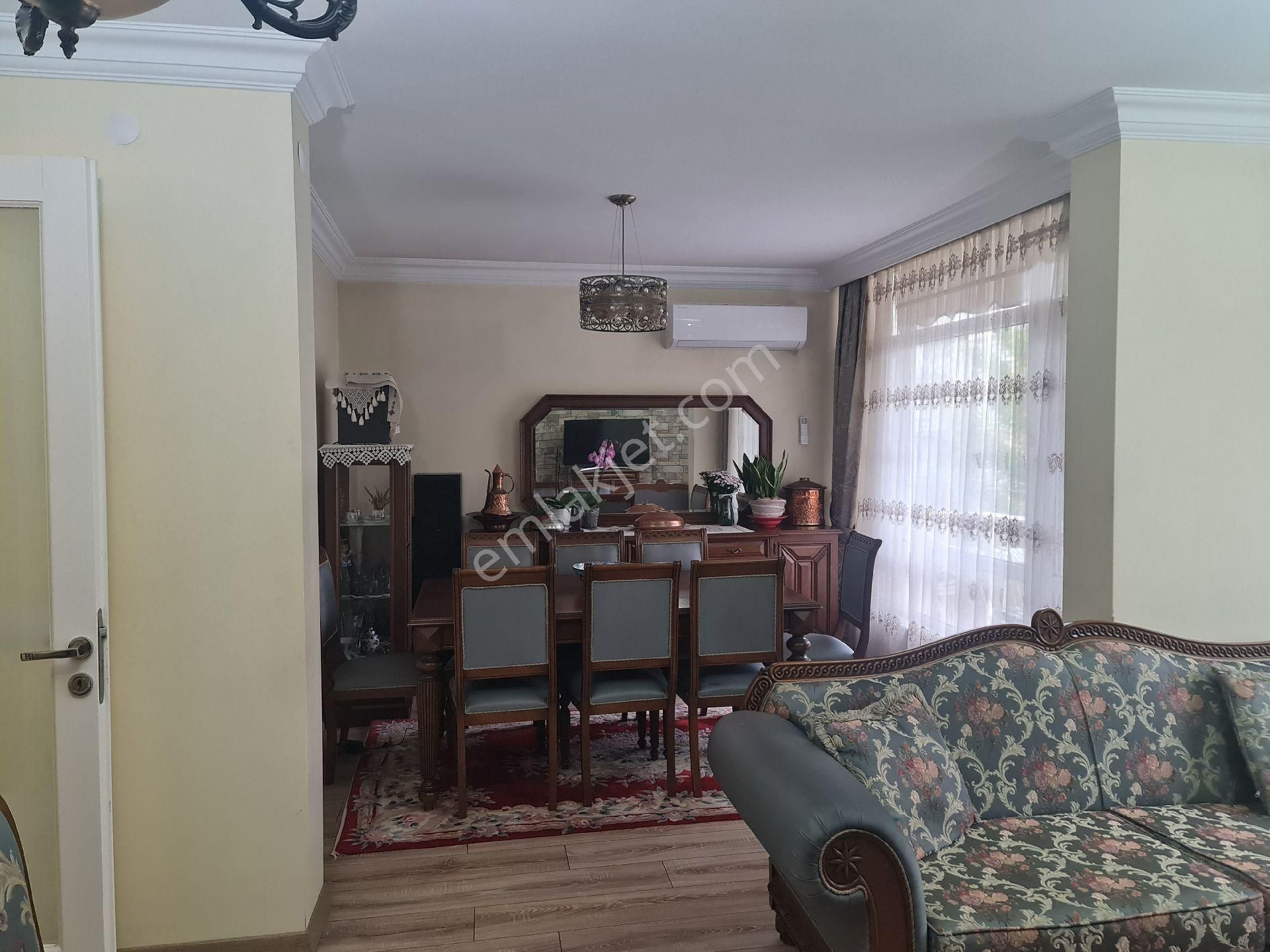 Ara Kat Ön Cephe 3+1 Full Yapılı Ebeveyn Banyolu - Görsel 6