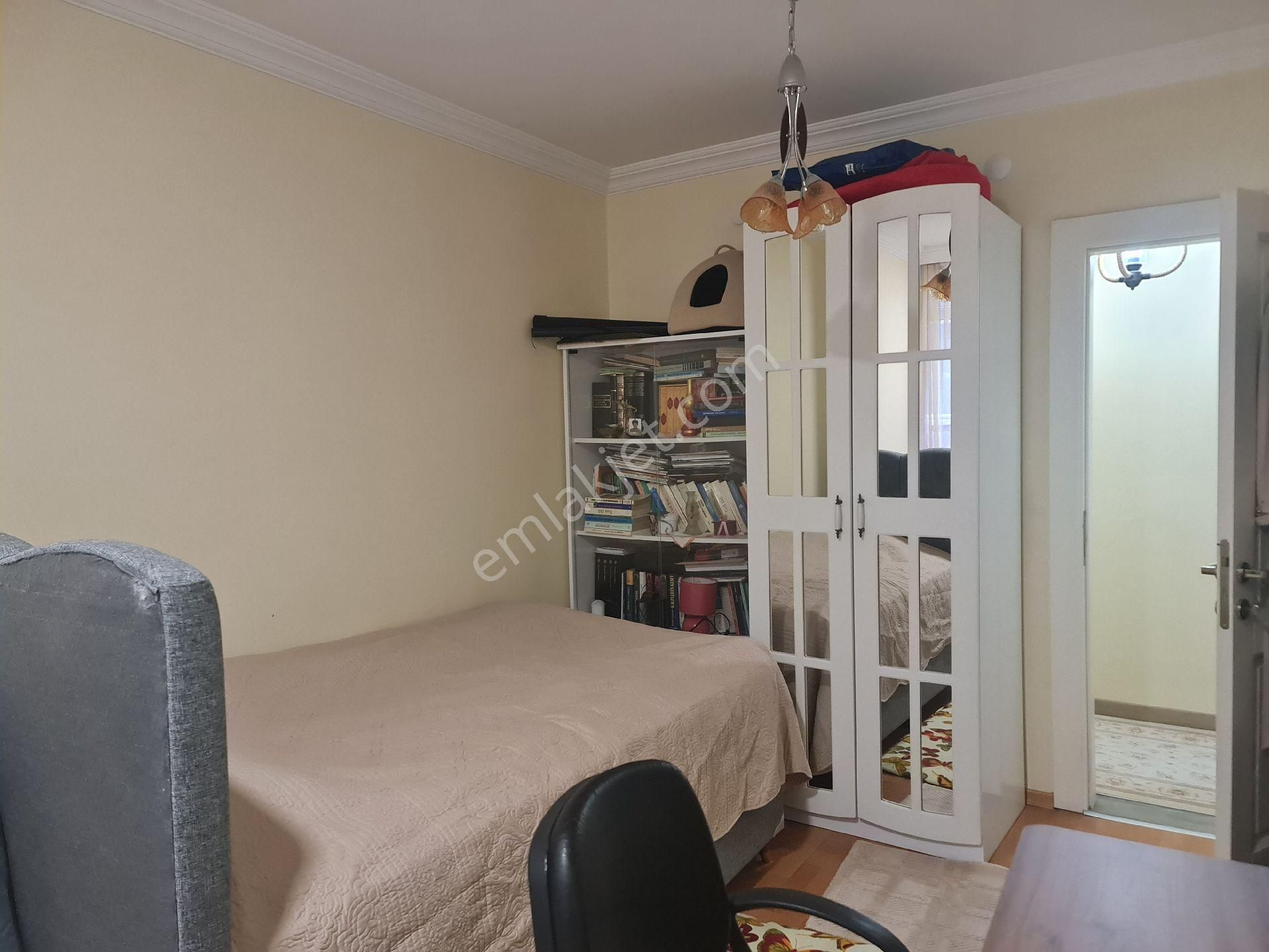 Ara Kat Ön Cephe 3+1 Full Yapılı Ebeveyn Banyolu - Görsel 19