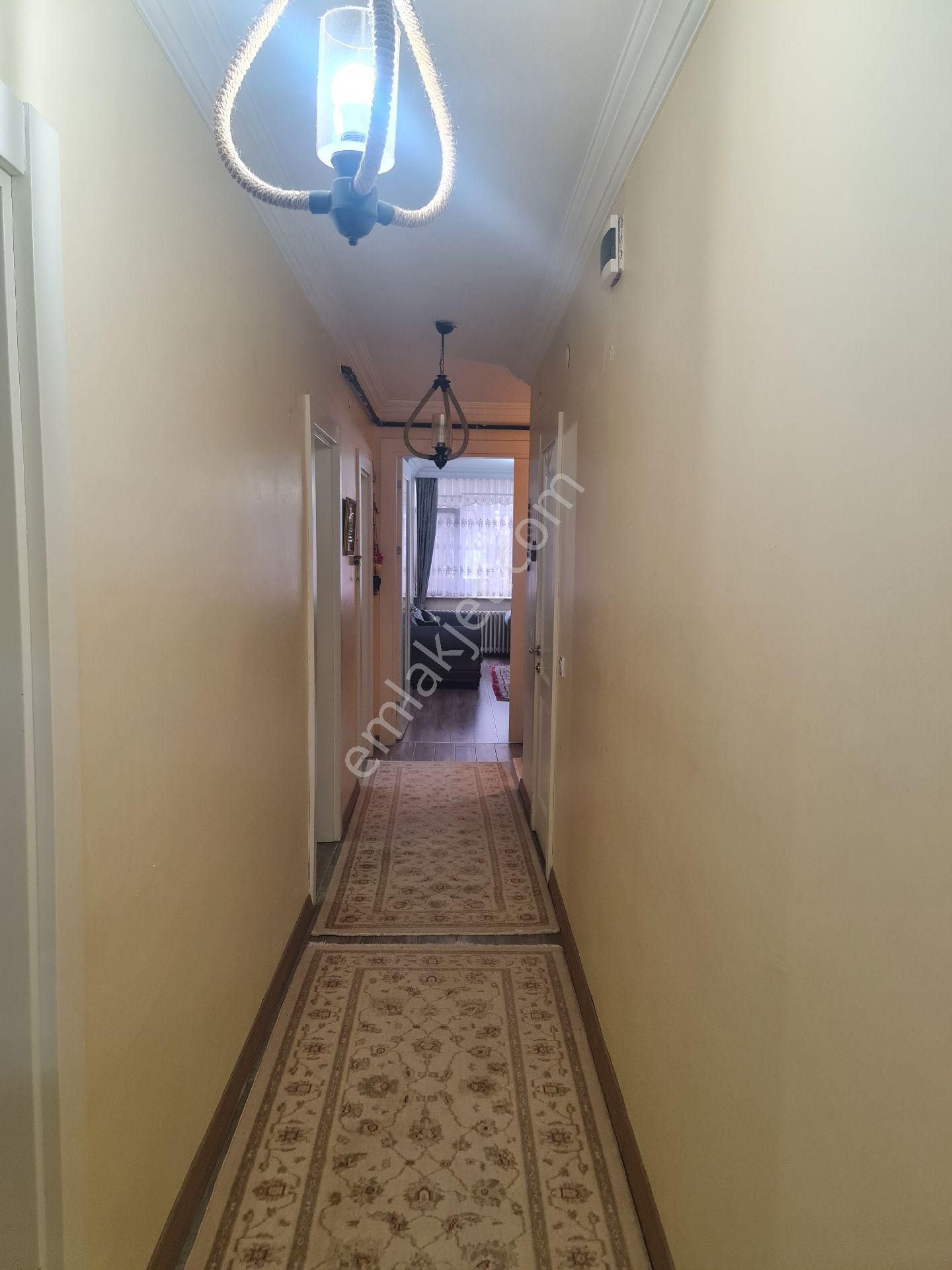 Ara Kat Ön Cephe 3+1 Full Yapılı Ebeveyn Banyolu - Görsel 26