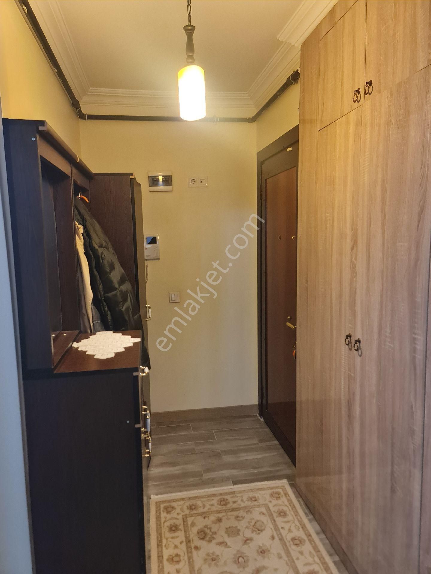 Ara Kat Ön Cephe 3+1 Full Yapılı Ebeveyn Banyolu - Görsel 9