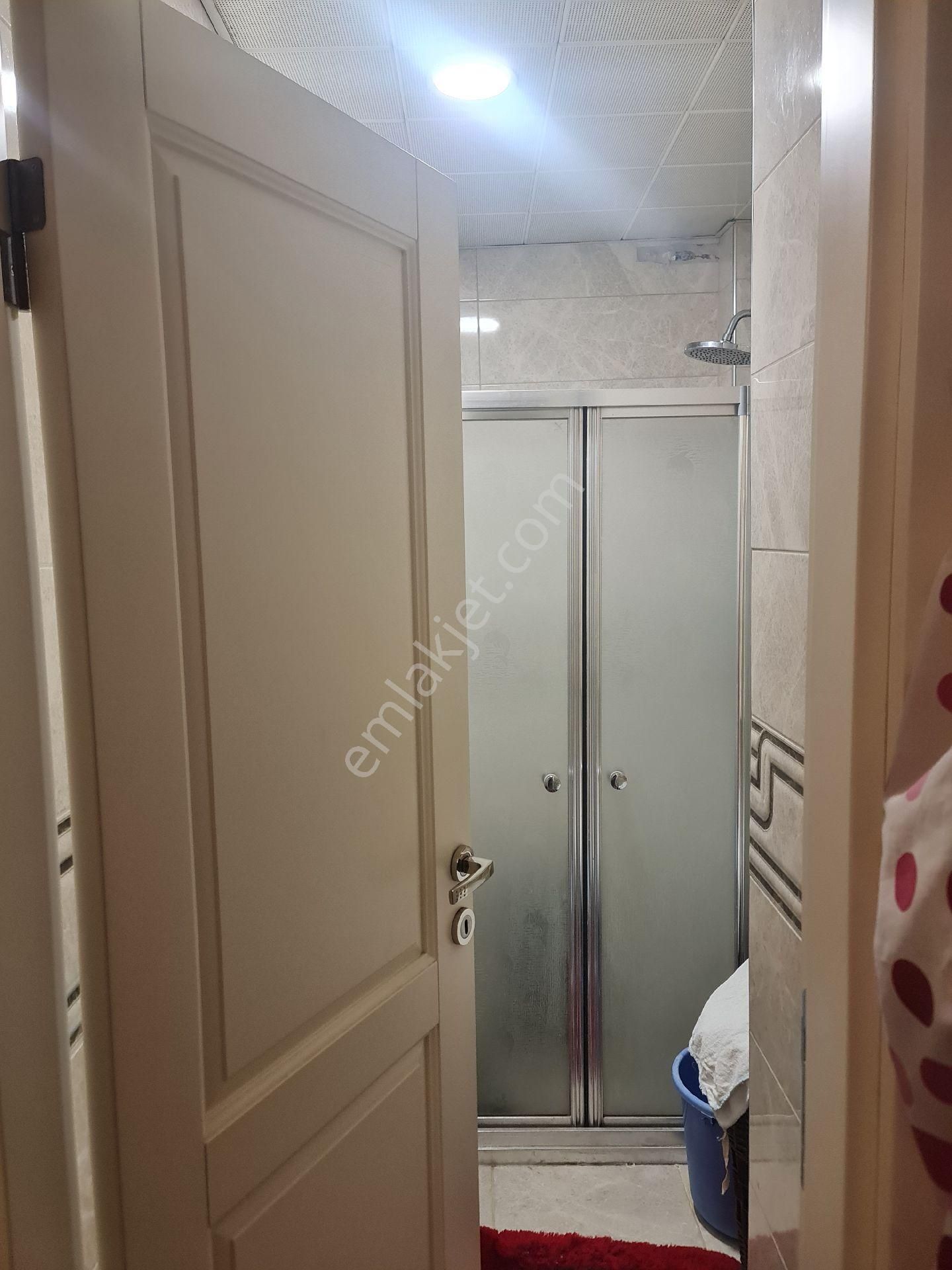 Ara Kat Ön Cephe 3+1 Full Yapılı Ebeveyn Banyolu - Görsel 25