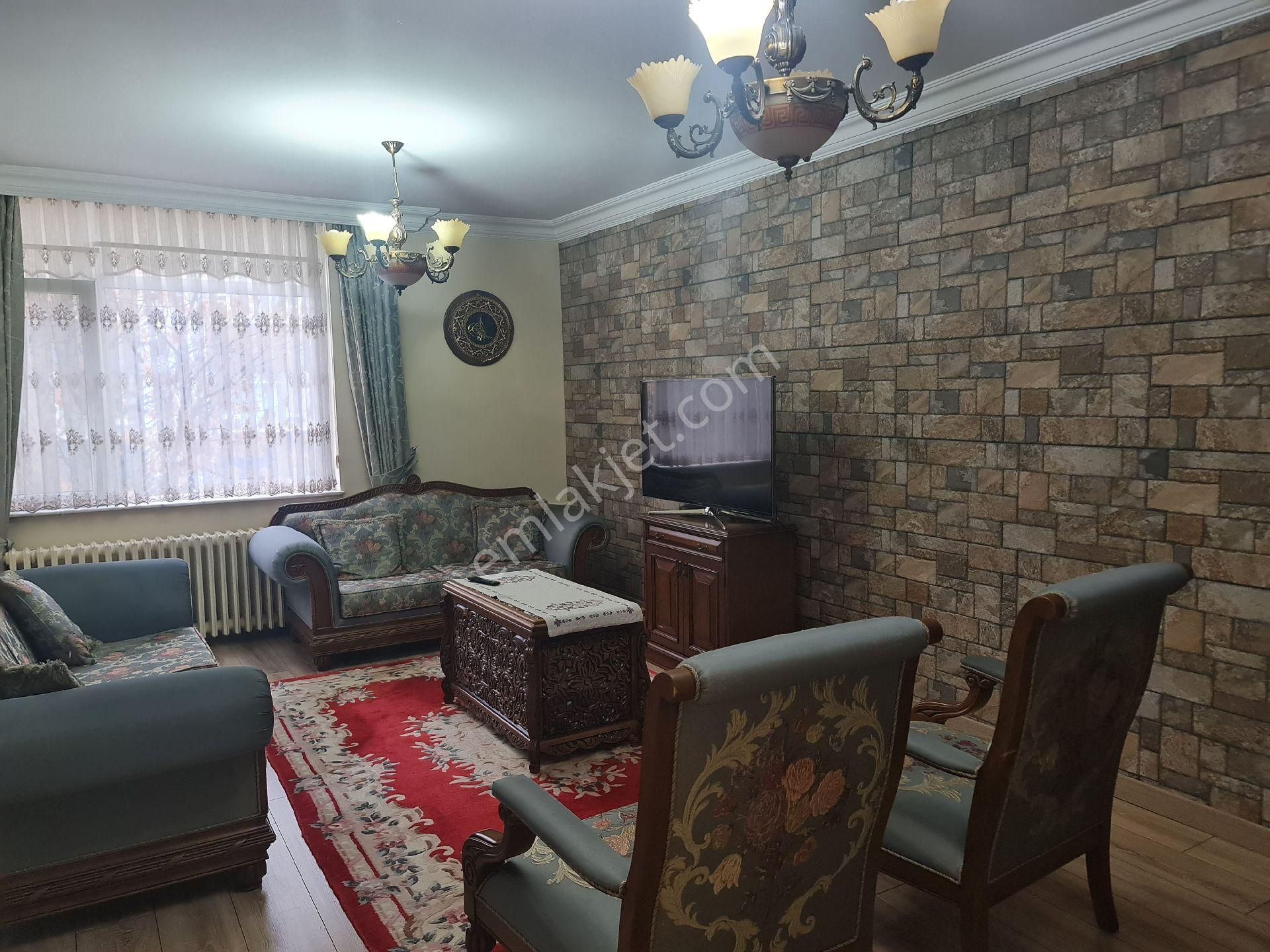 Ara Kat Ön Cephe 3+1 Full Yapılı Ebeveyn Banyolu - Görsel 28