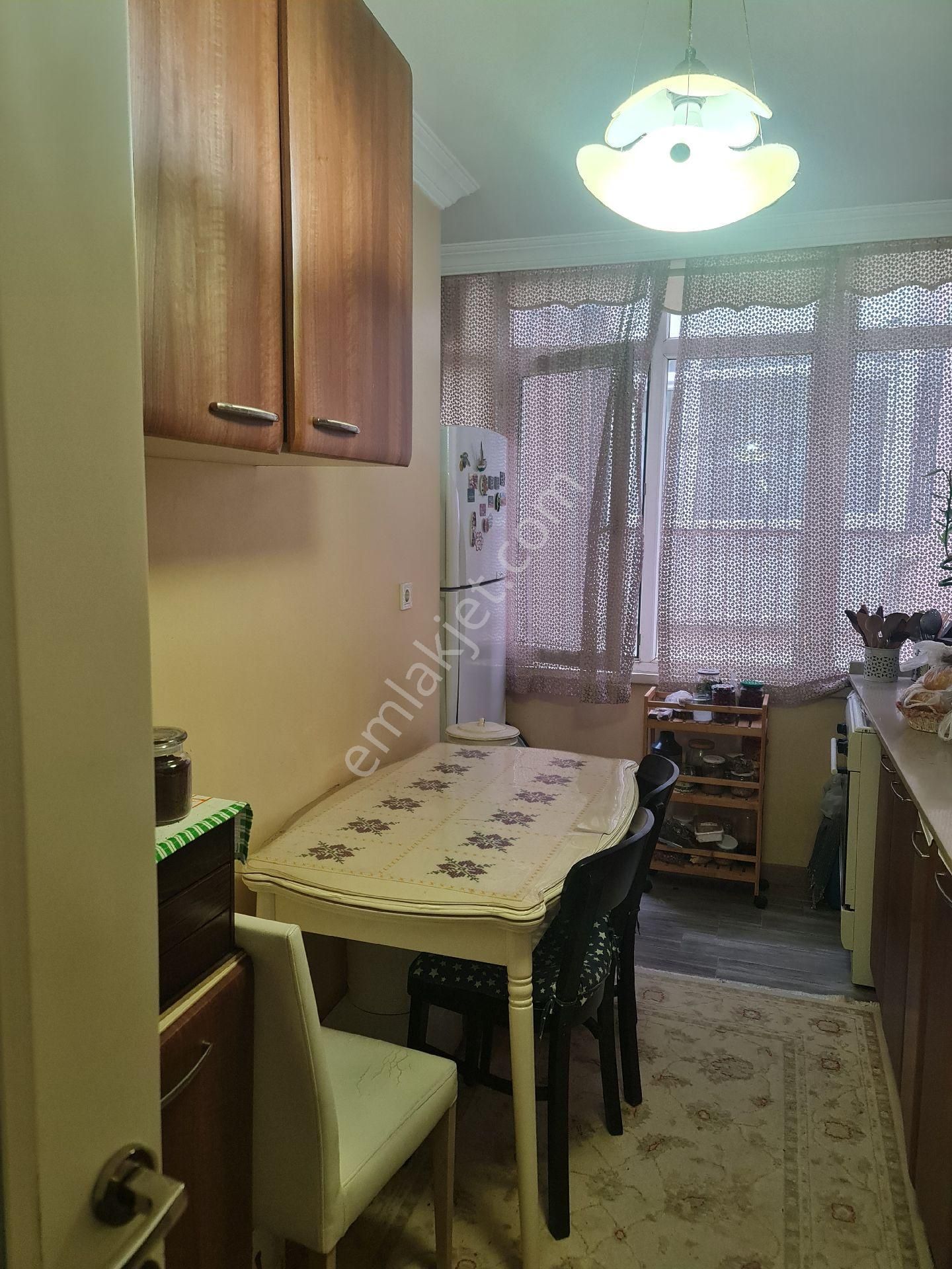 Ara Kat Ön Cephe 3+1 Full Yapılı Ebeveyn Banyolu - Görsel 16