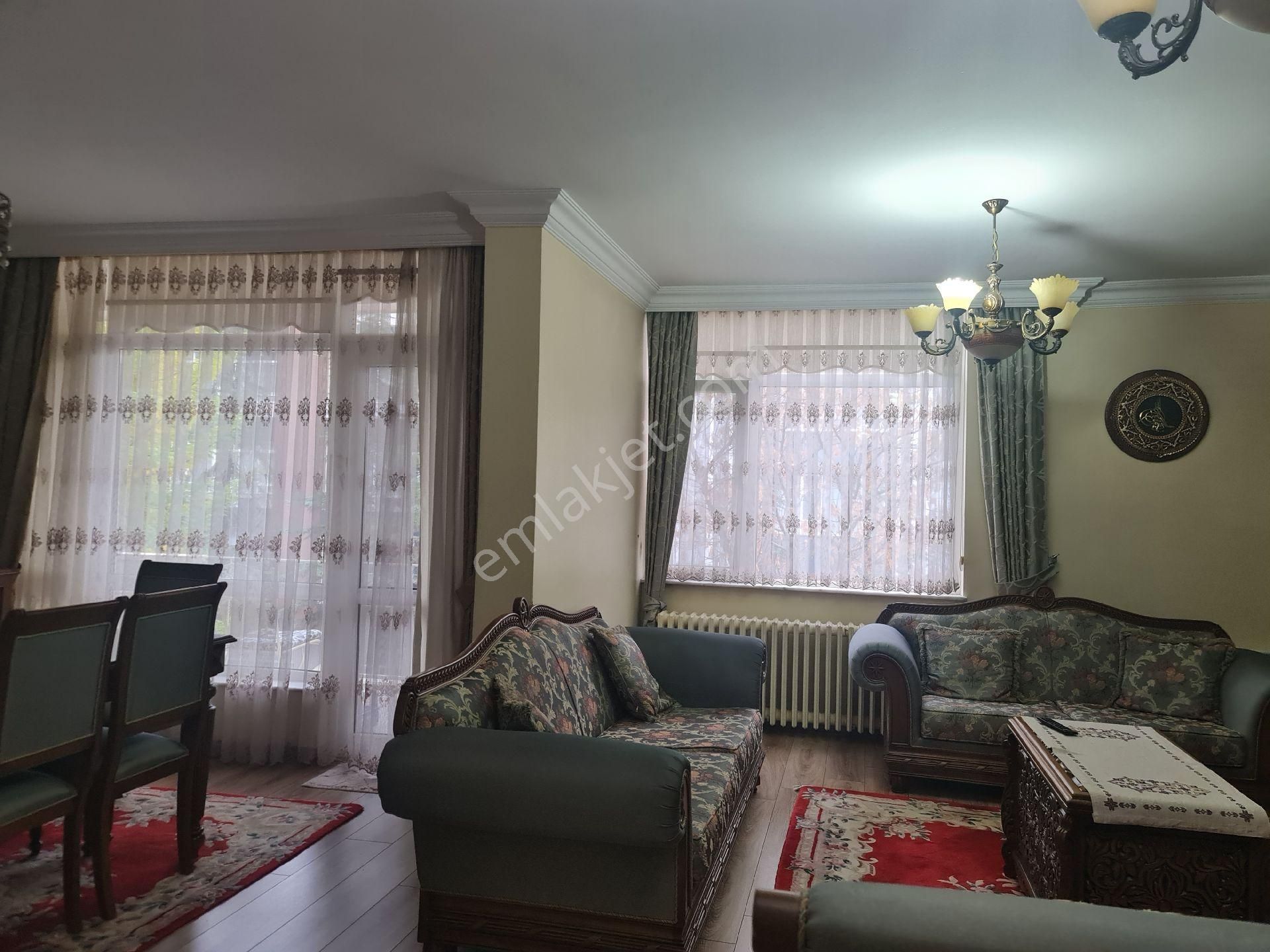 Ara Kat Ön Cephe 3+1 Full Yapılı Ebeveyn Banyolu - Görsel 29