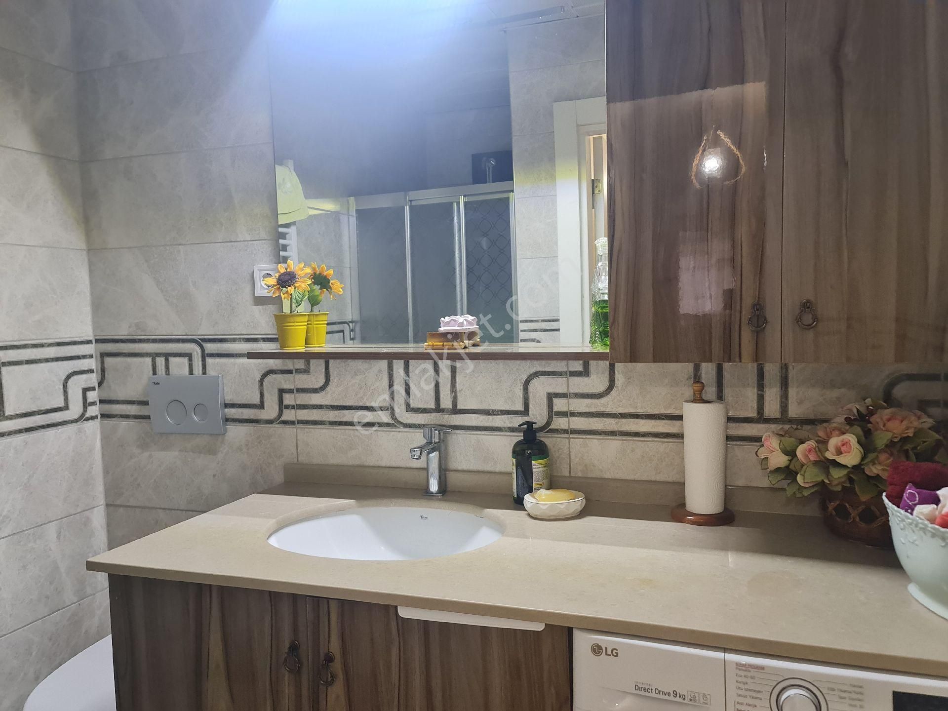 Ara Kat Ön Cephe 3+1 Full Yapılı Ebeveyn Banyolu - Görsel 20