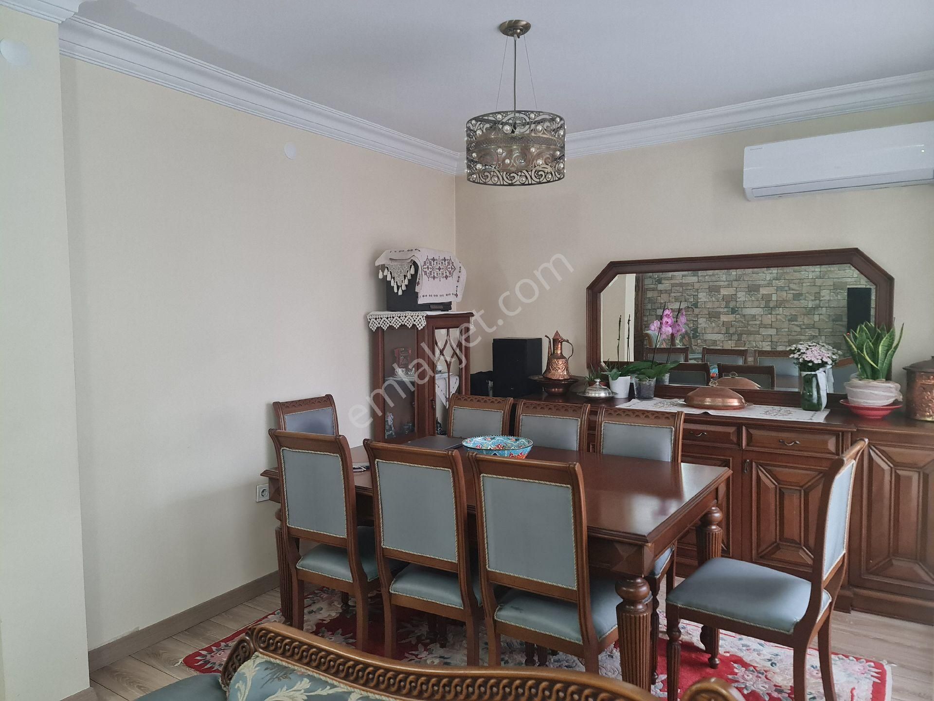 Ara Kat Ön Cephe 3+1 Full Yapılı Ebeveyn Banyolu - Görsel 5