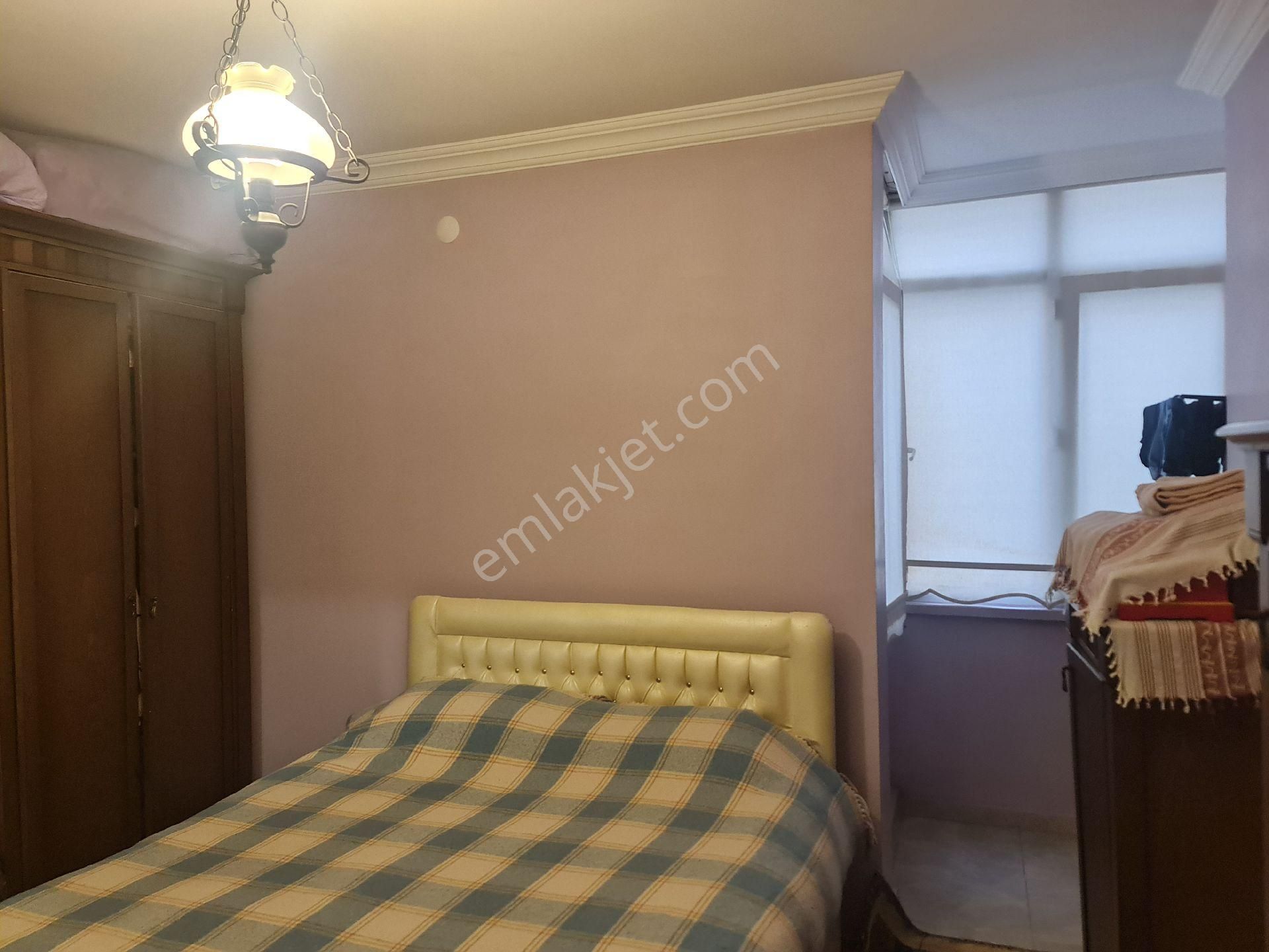 Ara Kat Ön Cephe 3+1 Full Yapılı Ebeveyn Banyolu - Görsel 23