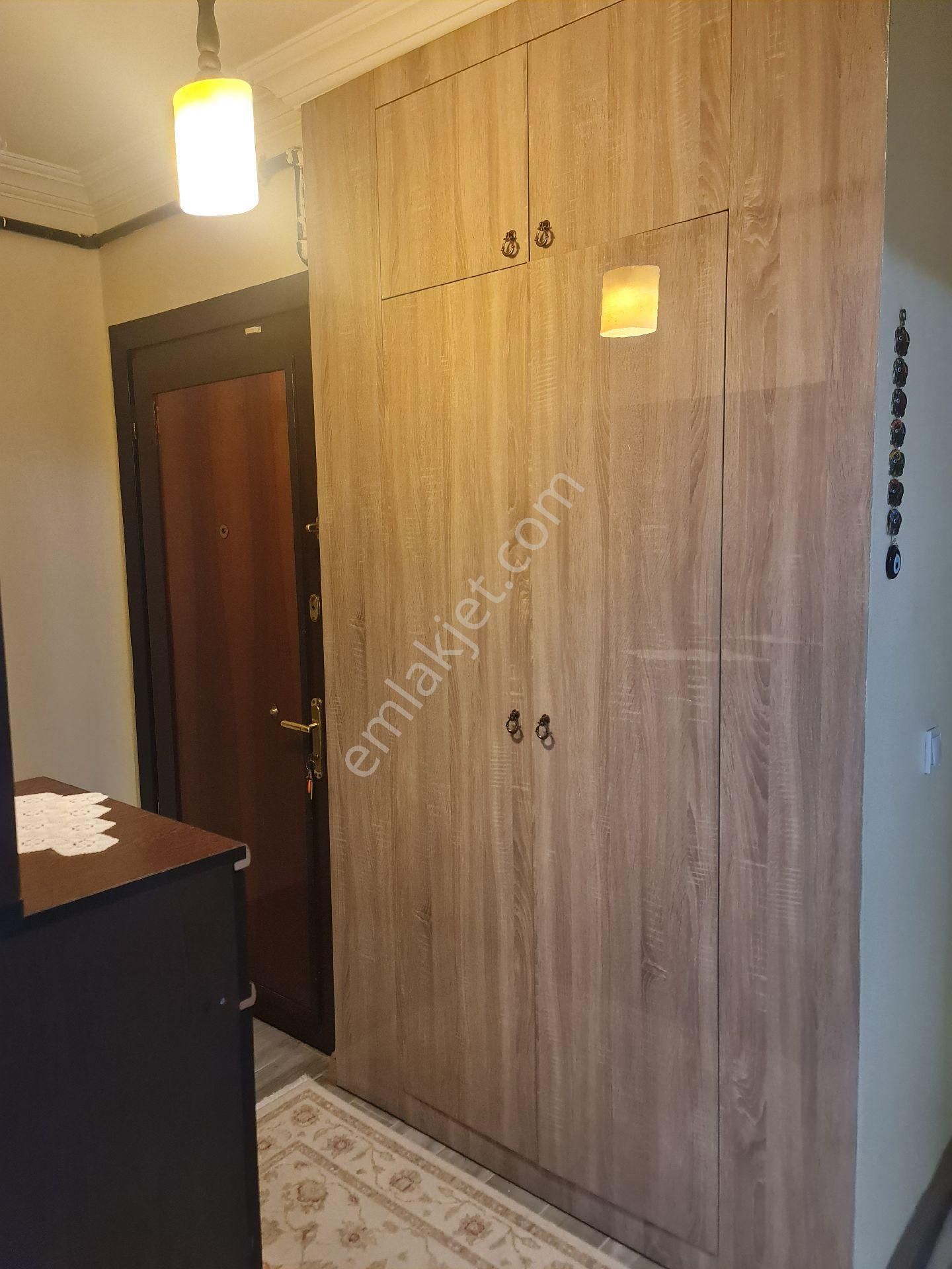 Ara Kat Ön Cephe 3+1 Full Yapılı Ebeveyn Banyolu - Görsel 11